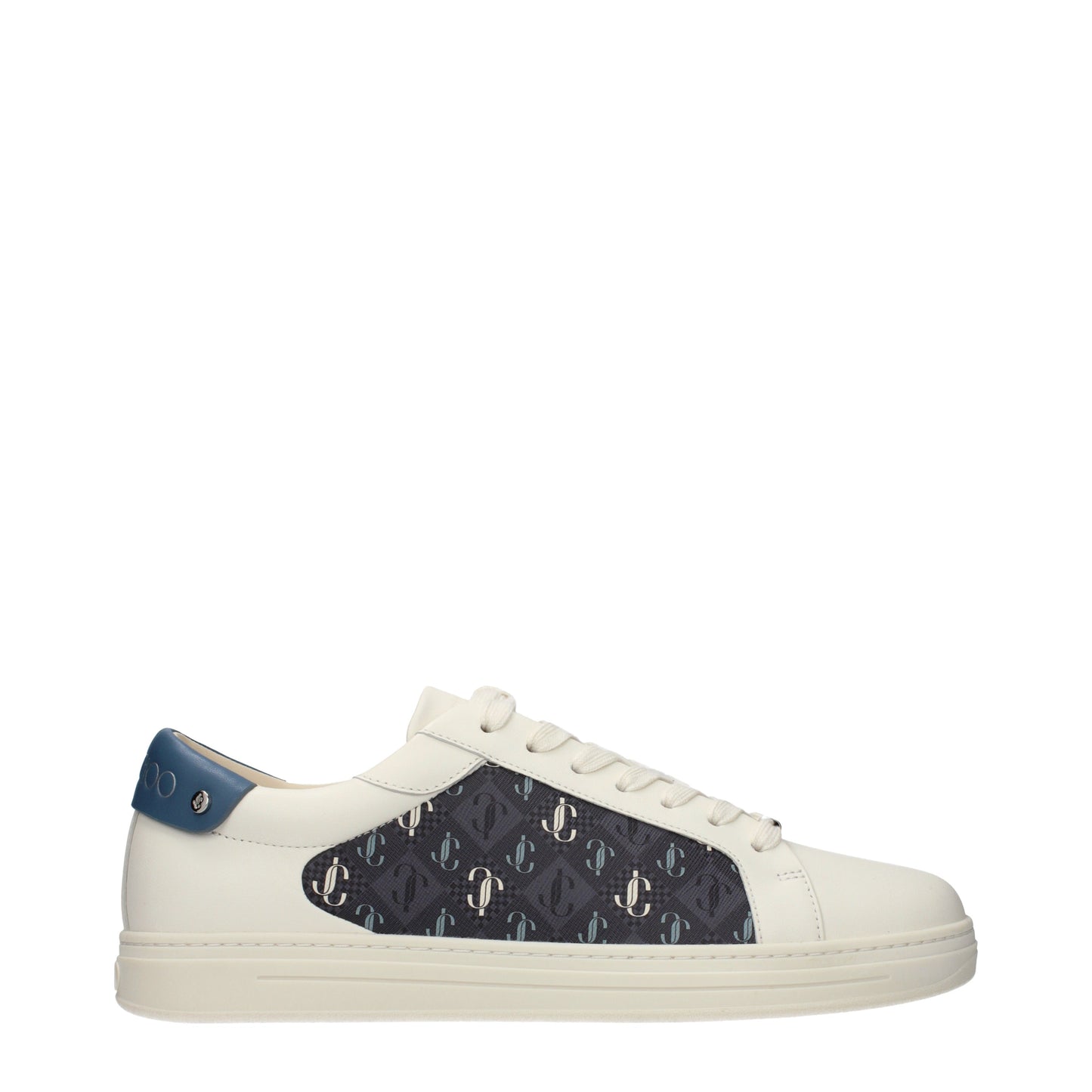 Jimmy Choo Men's Sneakers Leather