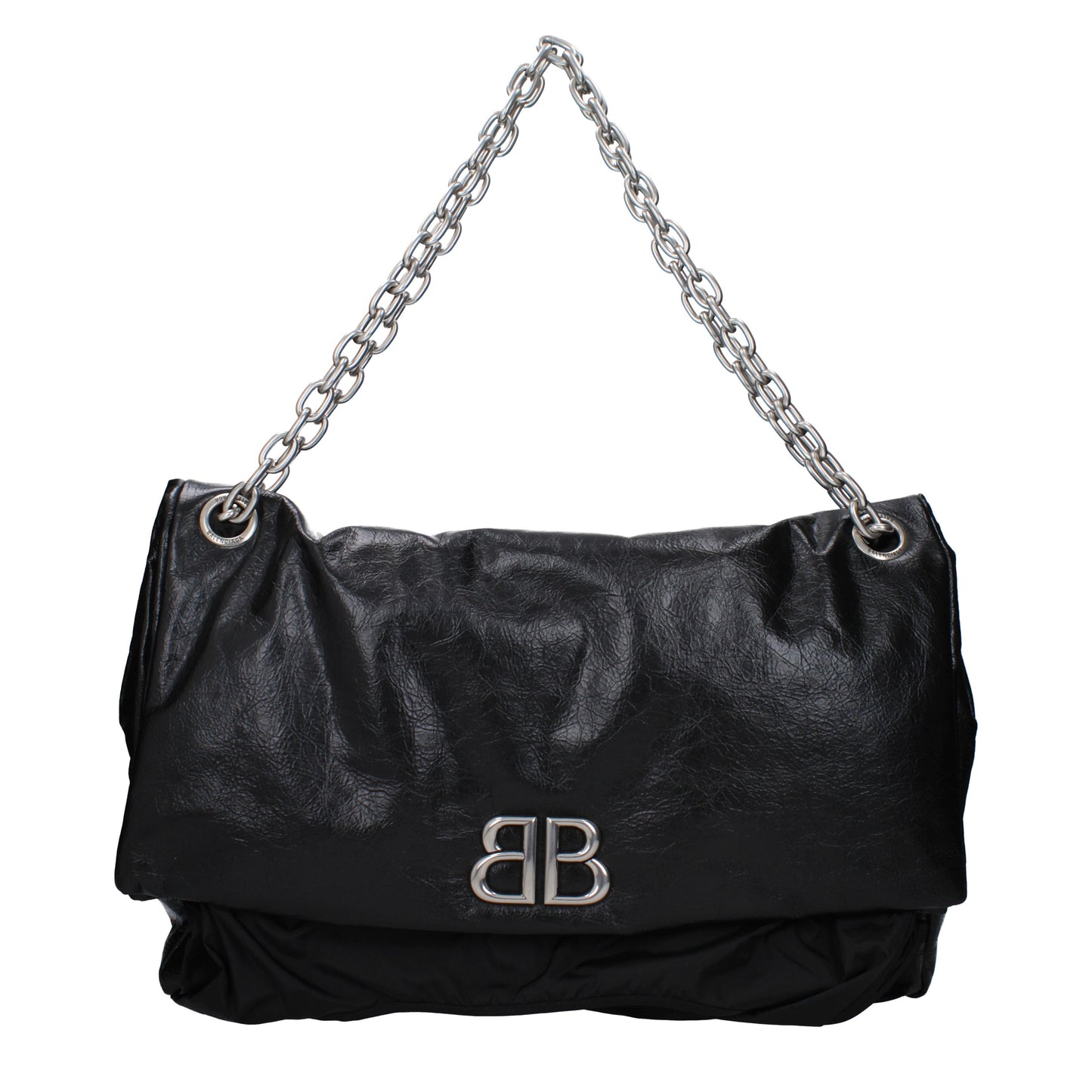 Balenciaga Women's Shoulder Bags Leather