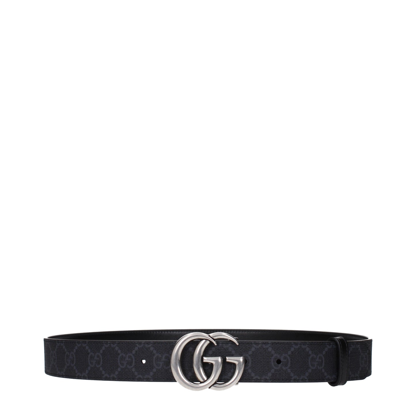 Gucci Men's Belts Fabric
