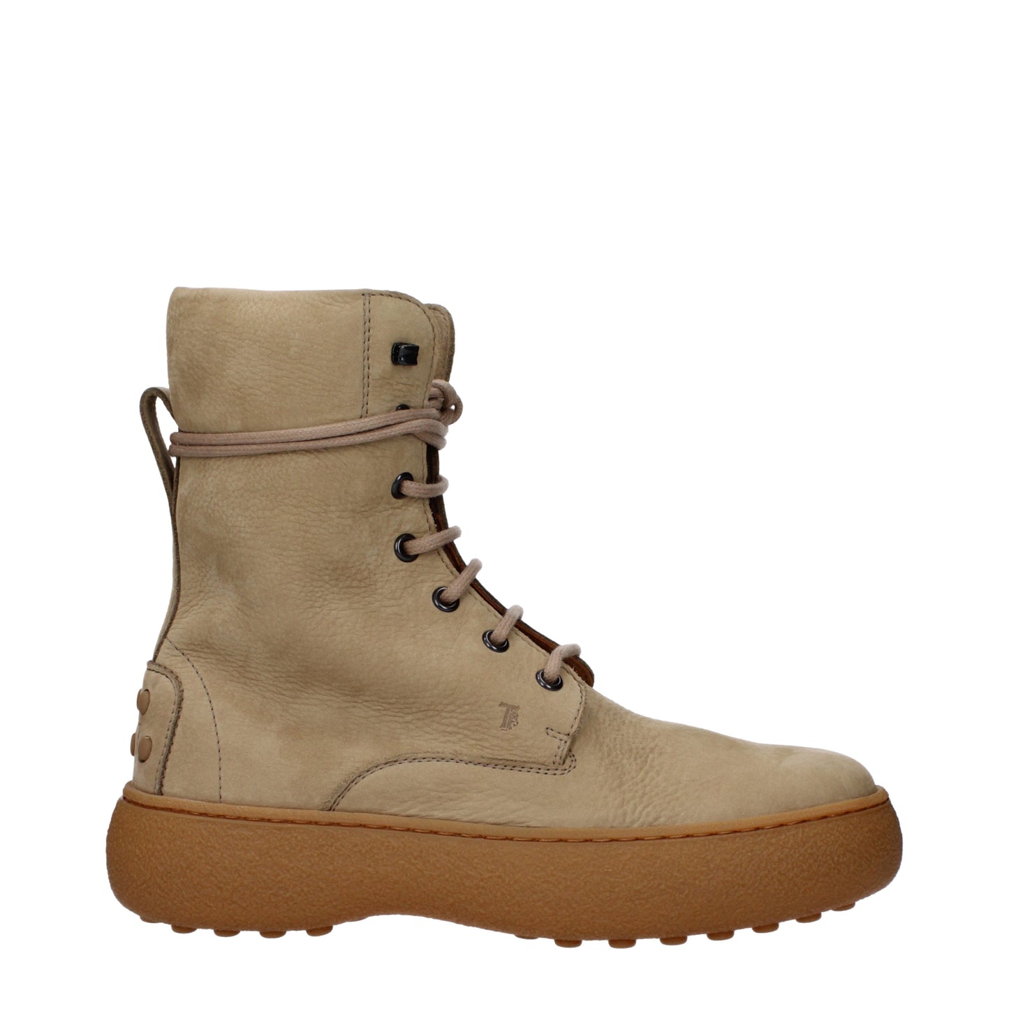 Tod's Women's Ankle Boots Suede
