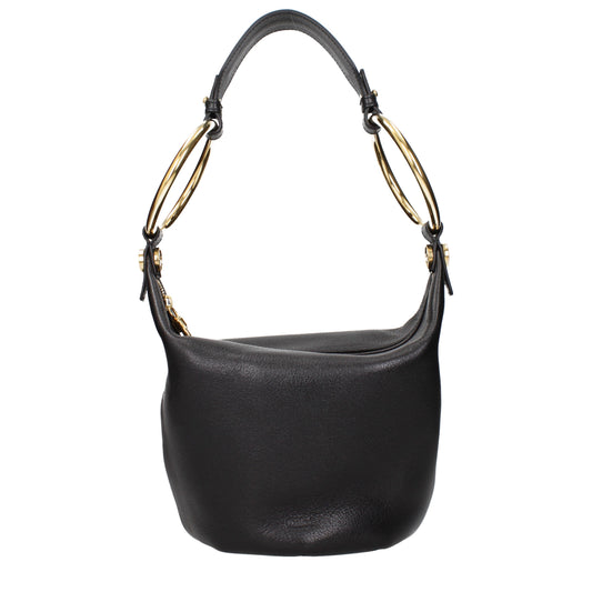 Chloé Women's Shoulder Bags Leather