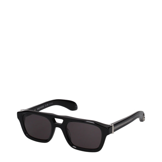 Alexander McQueen Men's Sunglasses Acetate