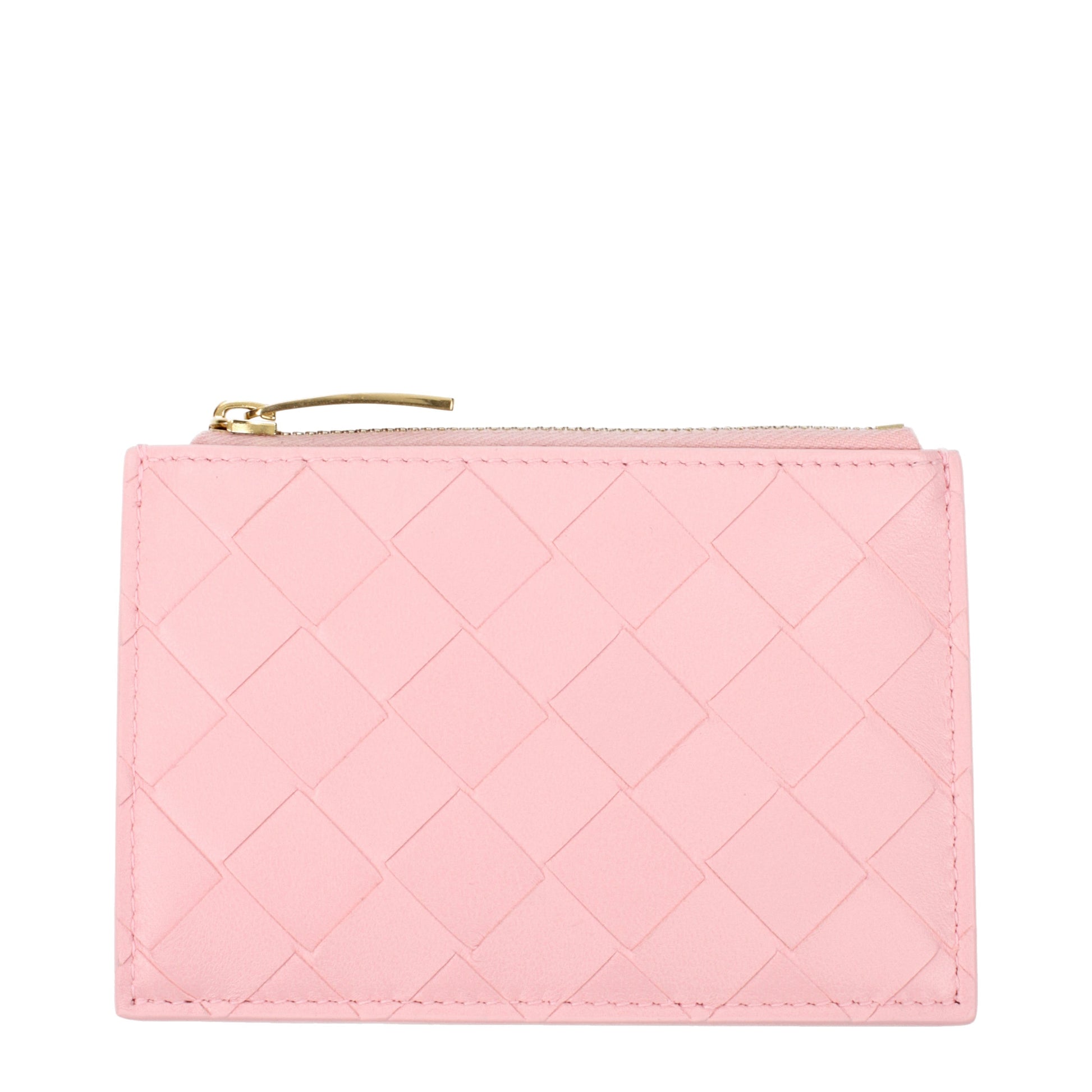 Bottega Veneta Women's Document Holders Leather
