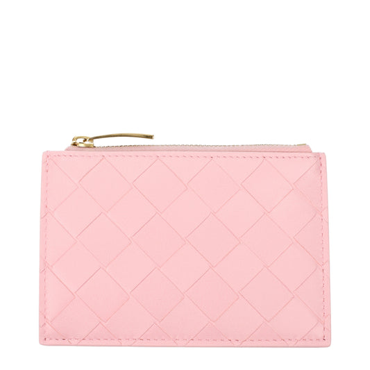 Bottega Veneta Women's Document Holders Leather