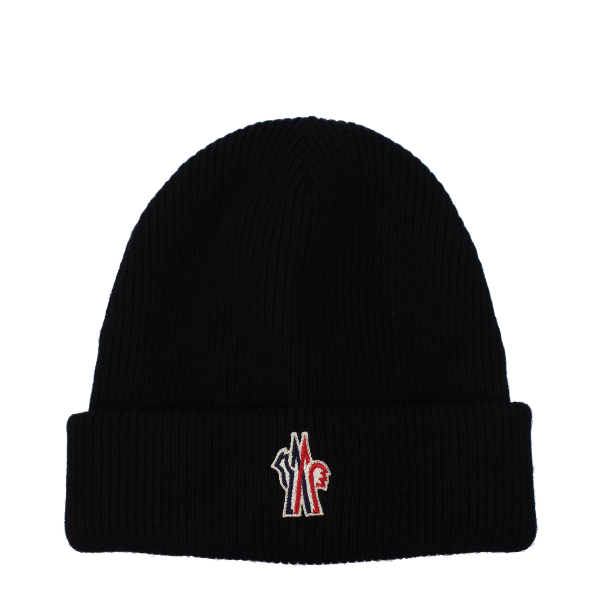 Moncler Men's Hats Virgin Wool