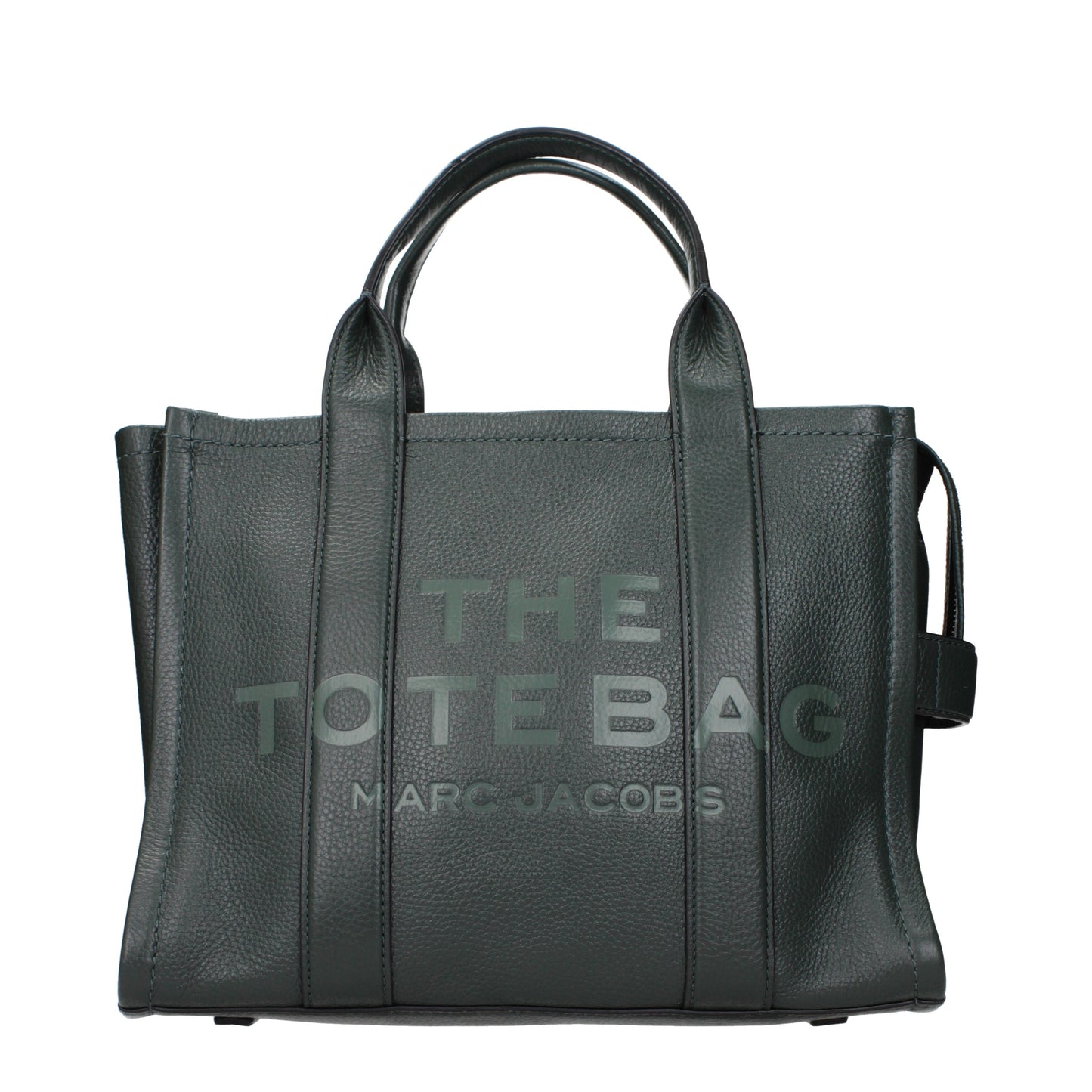 Marc Jacobs Handbags Women Leather Green/Ivy