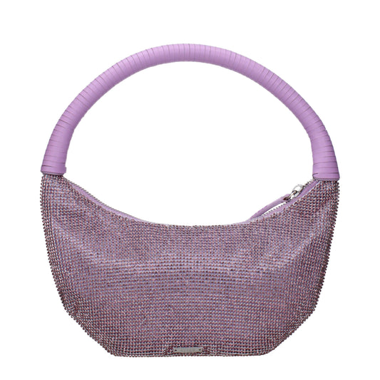 Staud Women's Handbags Rhinestone