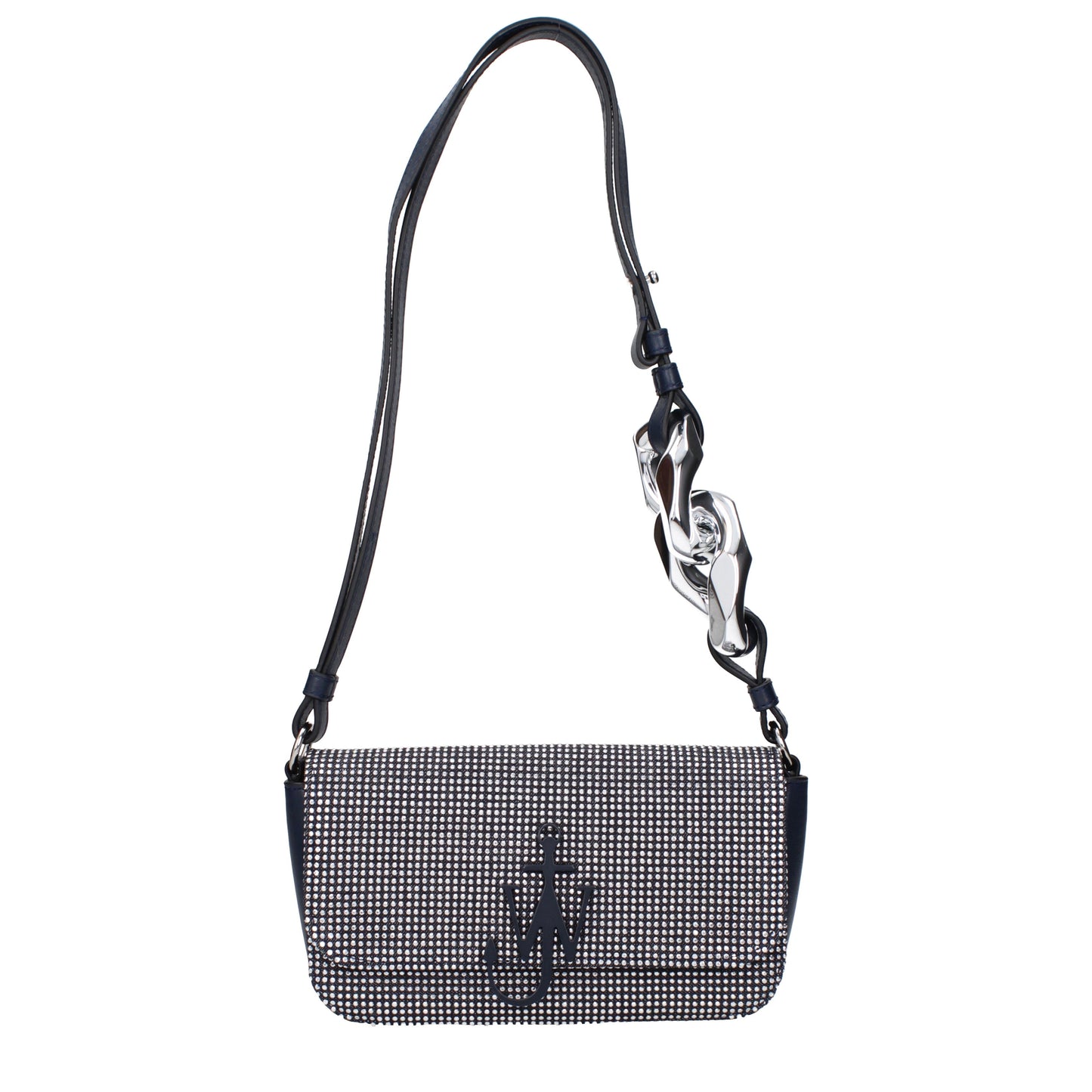 Jw Anderson Women's Shoulder Bags Fabric