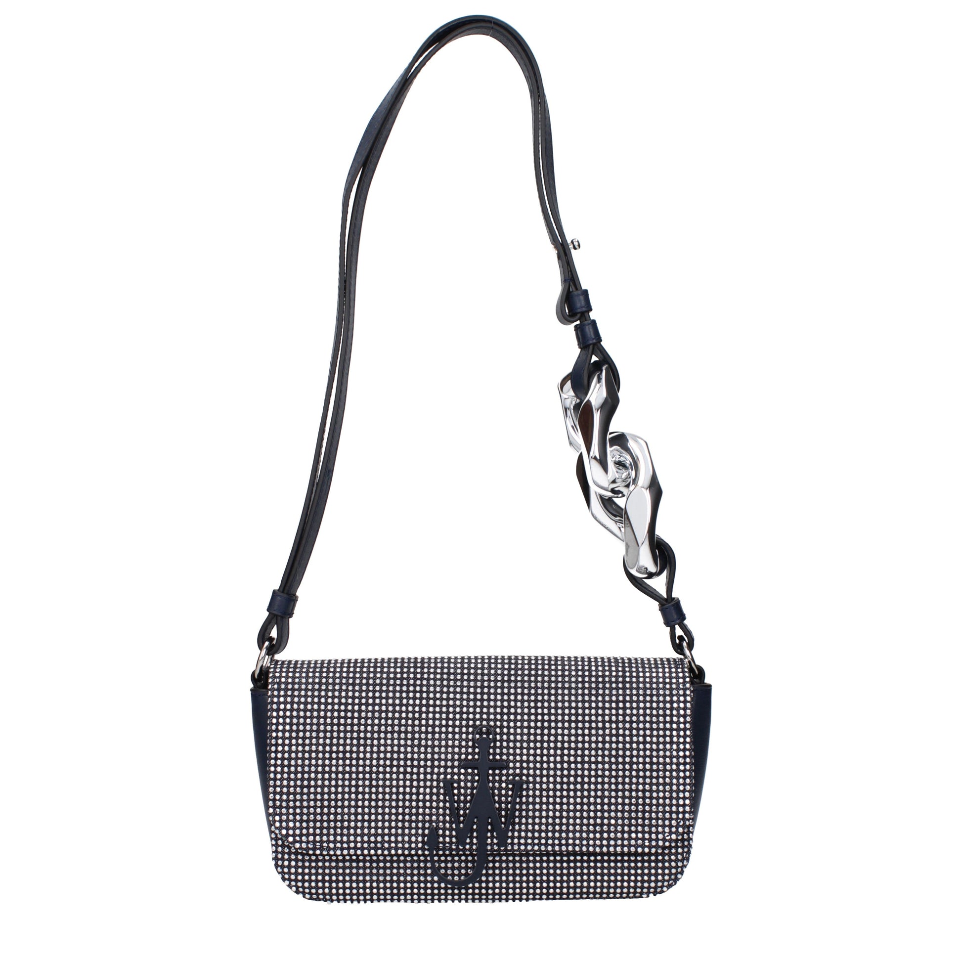 Jw Anderson Women's Shoulder Bags Fabric