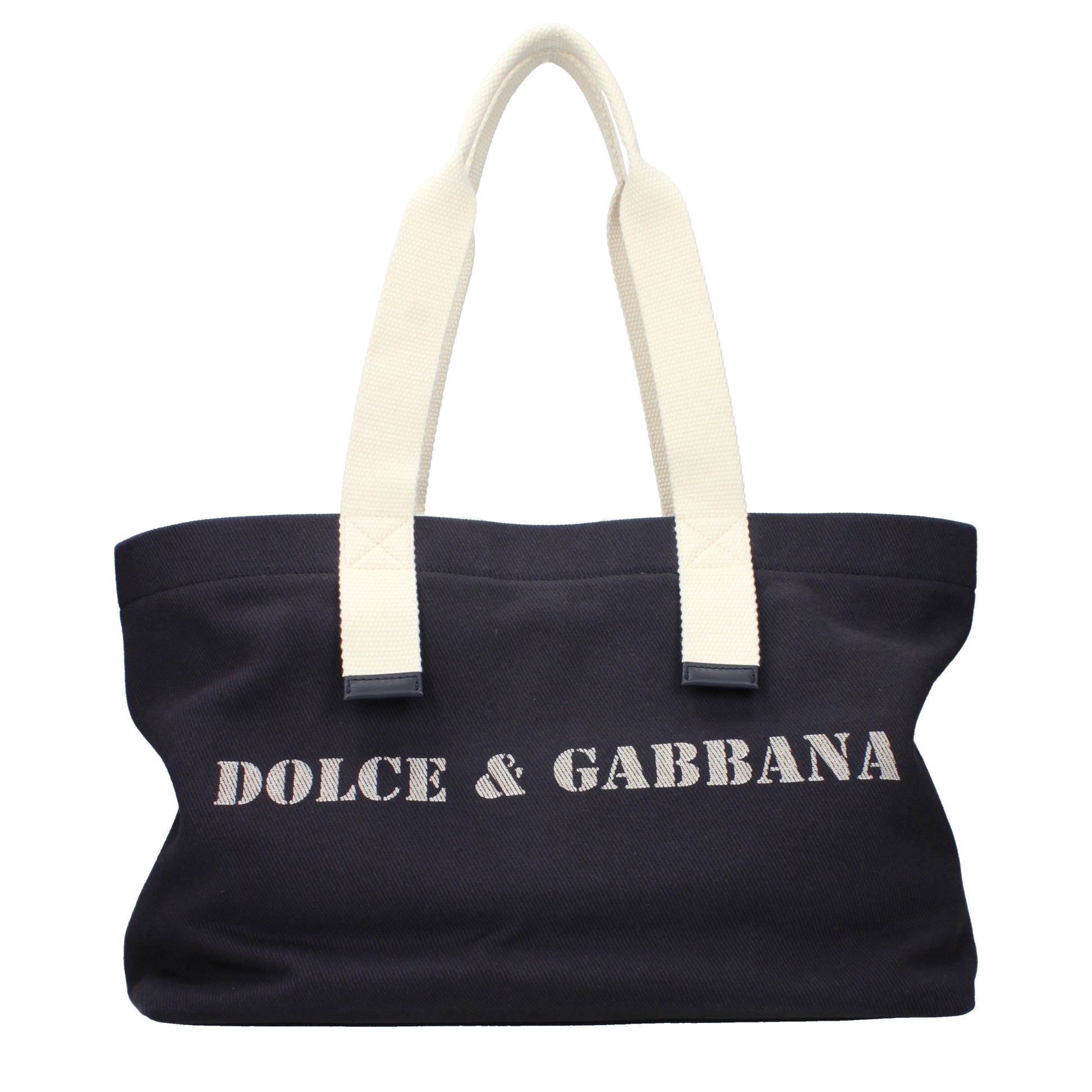 Dolce&Gabbana Men's Shoulder Bags Fabric