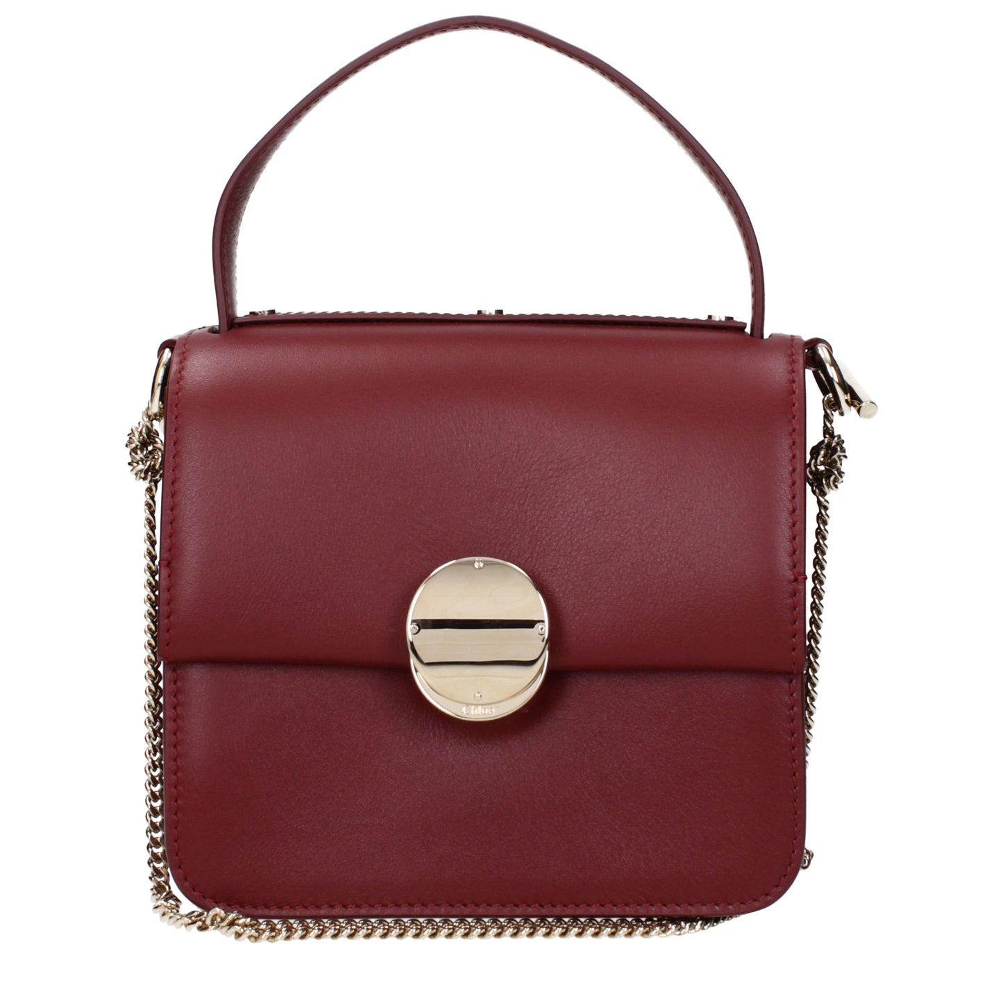 Chloé Women's Handbags Leather