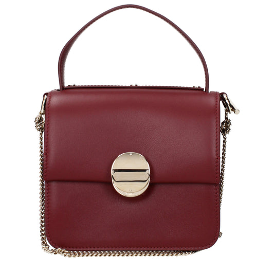 Chloé Women's Handbags Leather