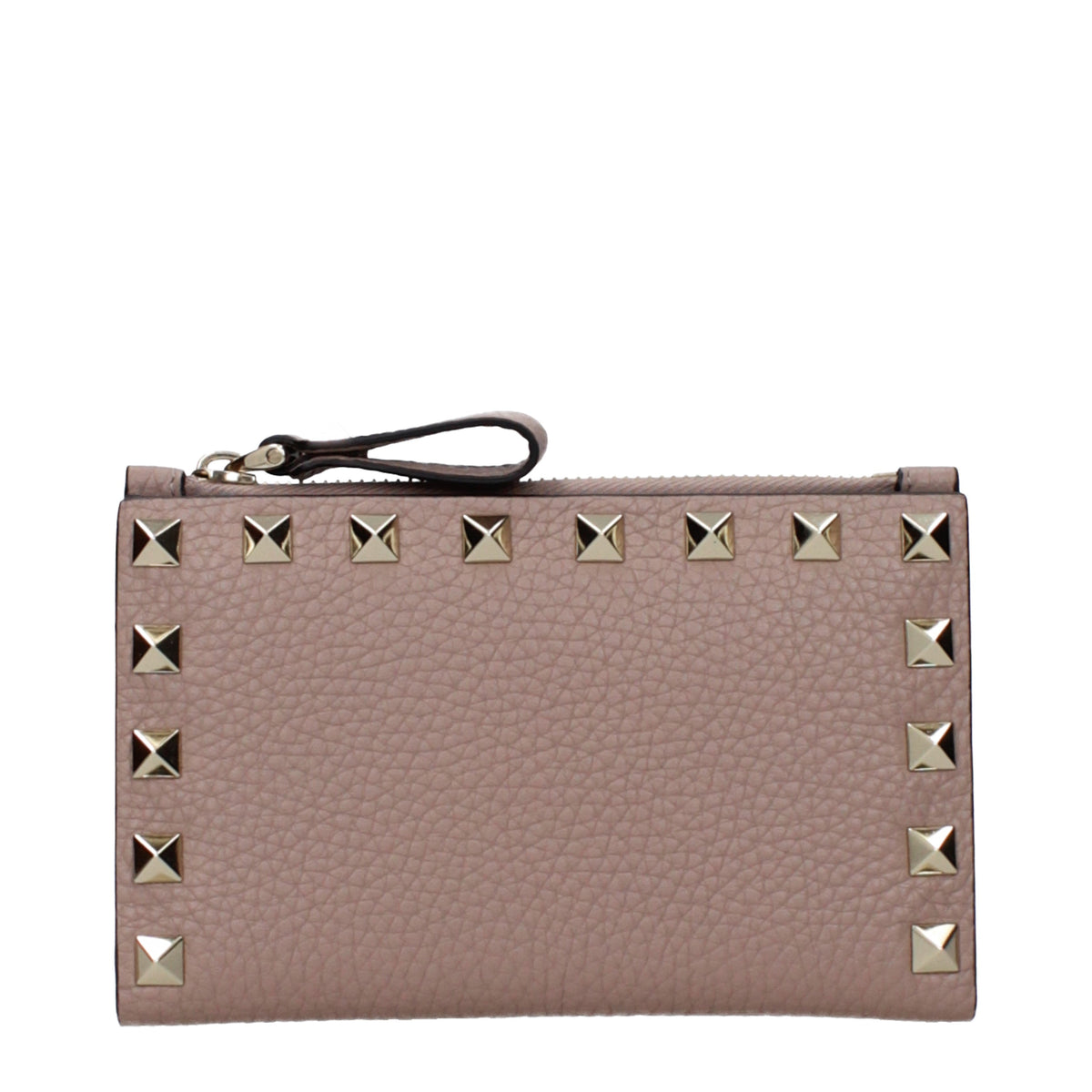 Valentino Garavani Women's Document Holders Leather