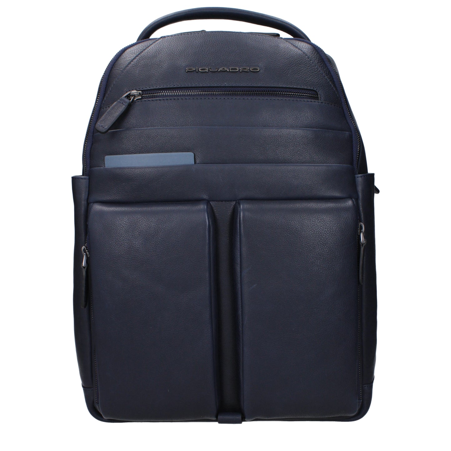 Piquadro Men's Backpacks and Bumbags Leather