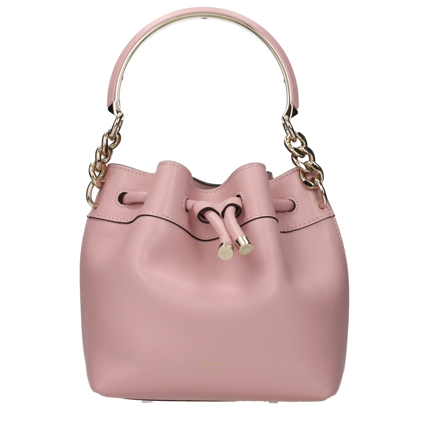 Jimmy Choo Women's Handbags Leather