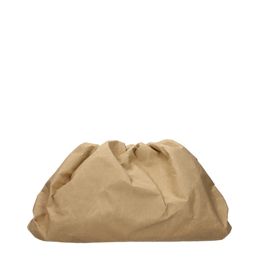 Bottega Veneta Women's Clutches Paper