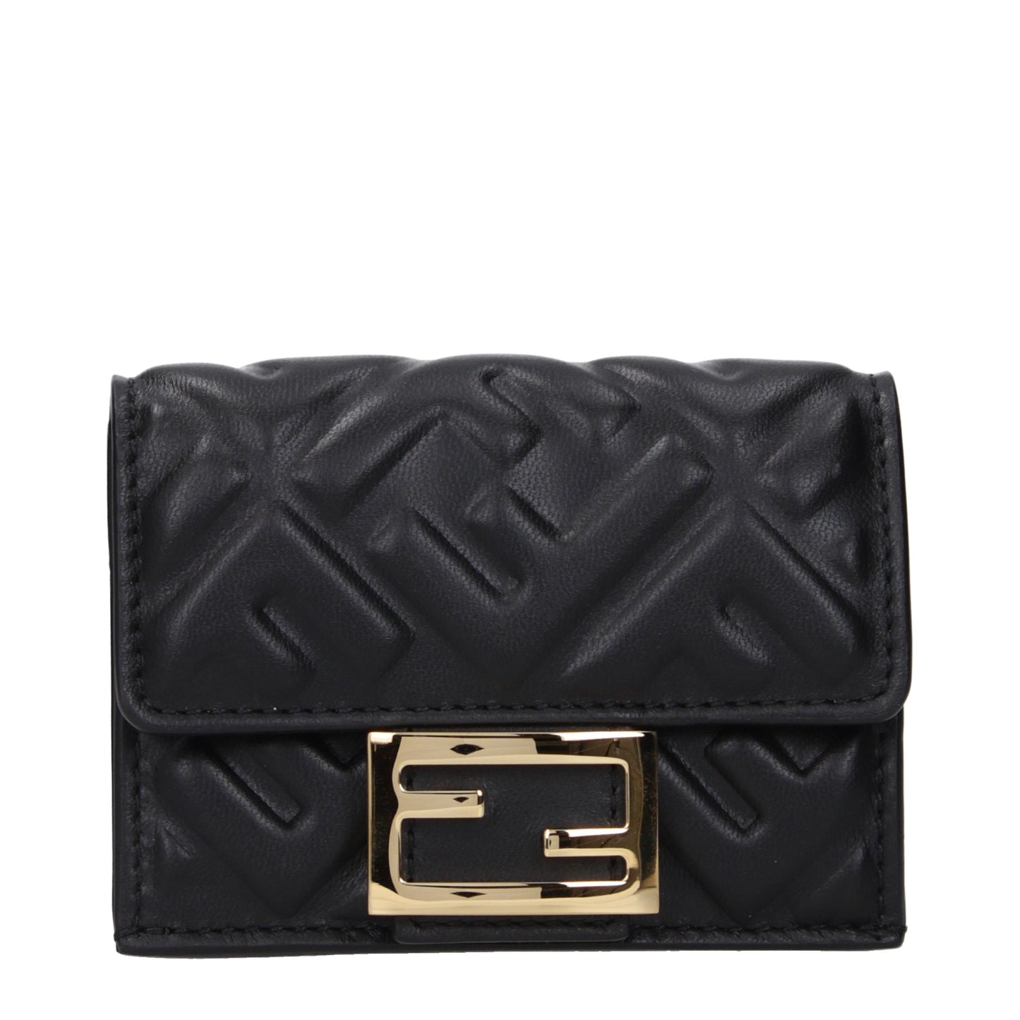 Fendi Women's Wallets Leather