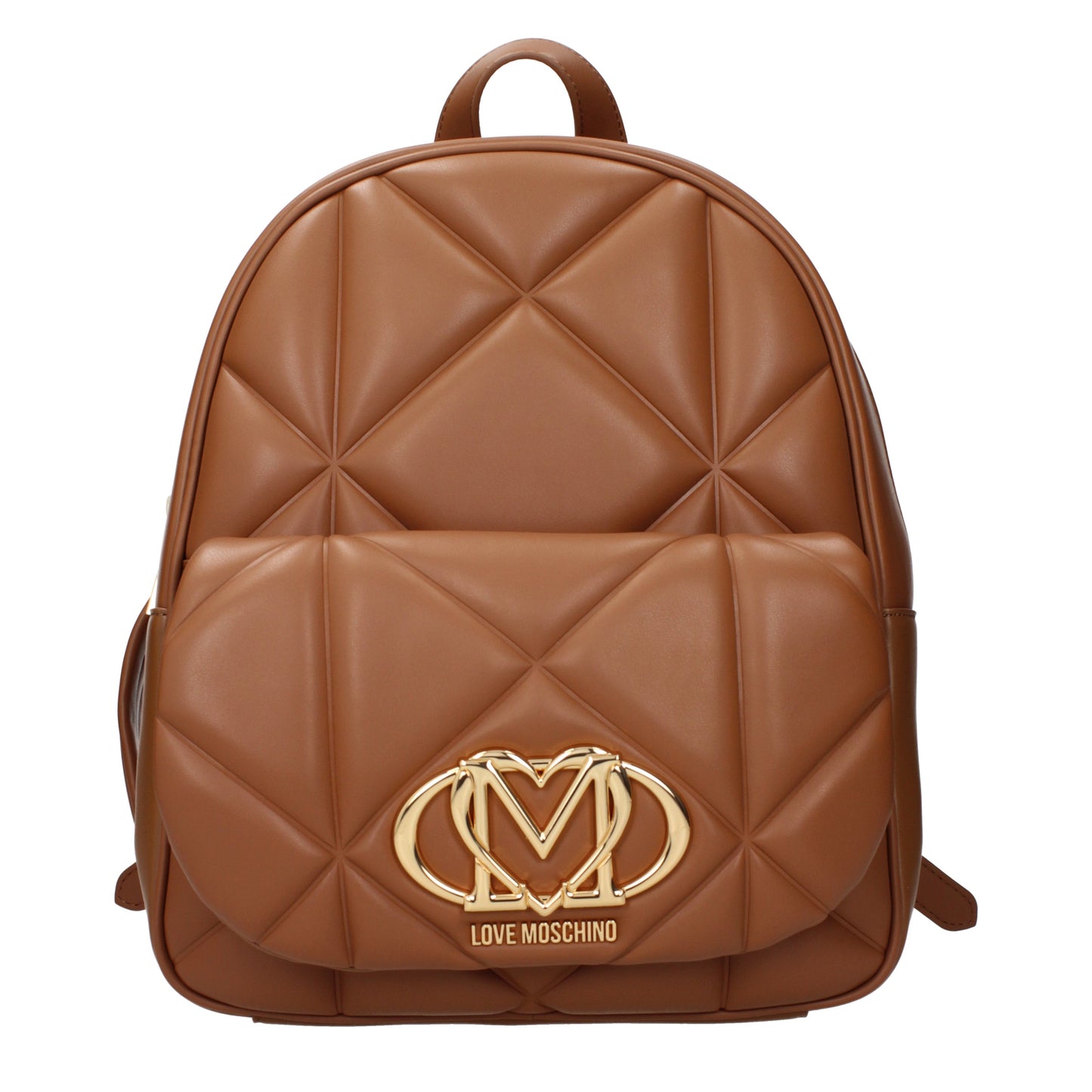 Love Moschino Women's Backpacks and Bumbags Polyurethane