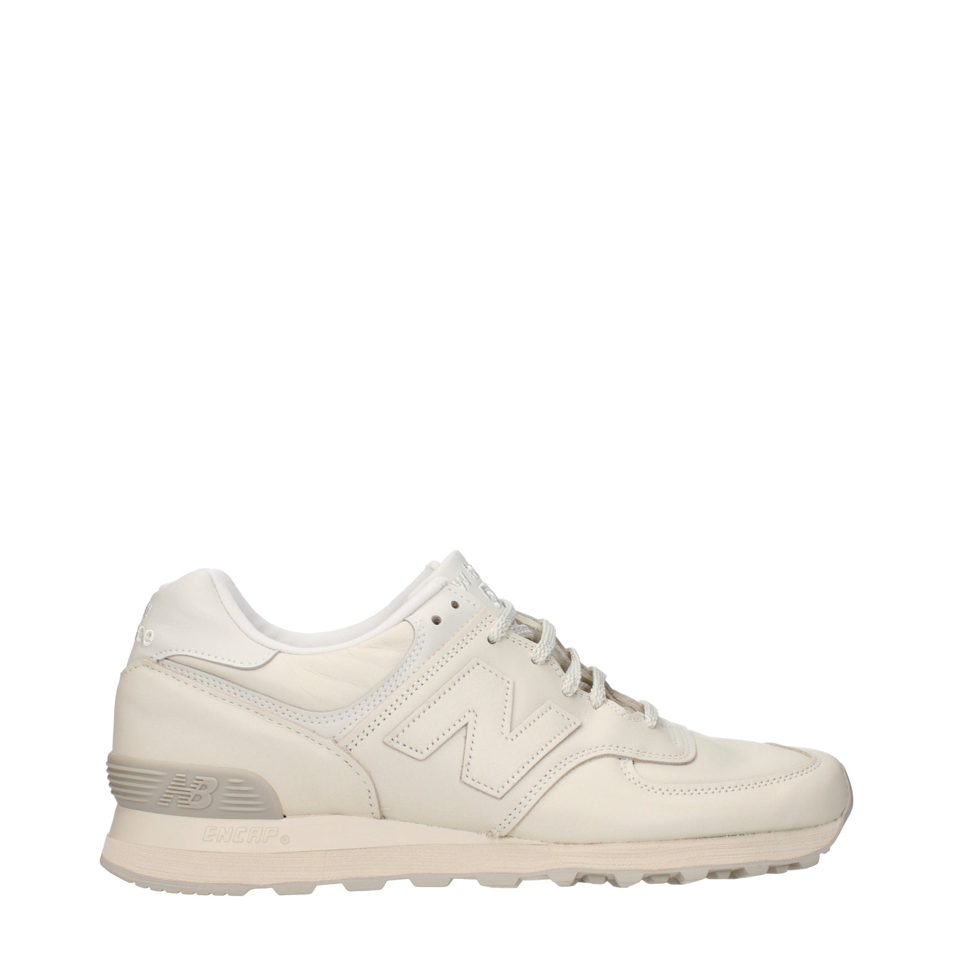 New Balance Men's Sneakers Leather