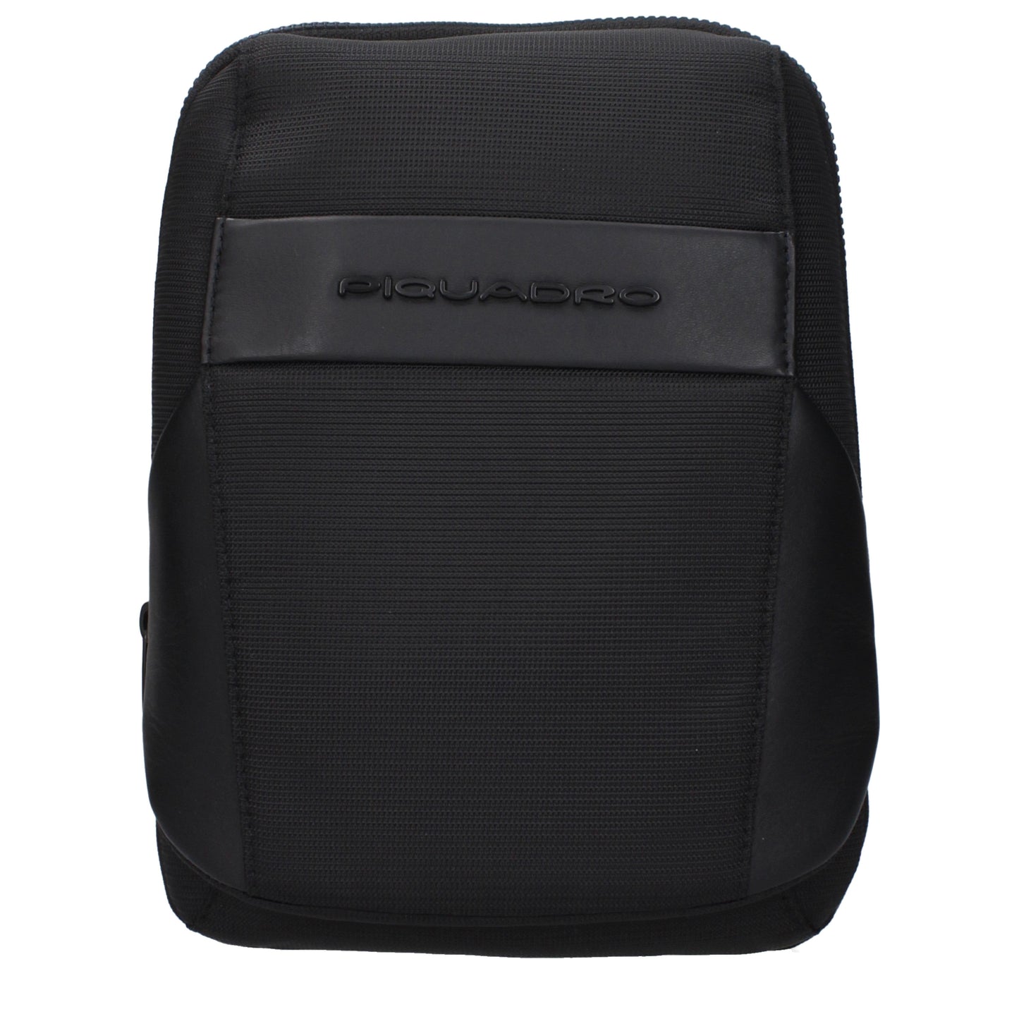 Piquadro Men's Crossbody Bags Fabric