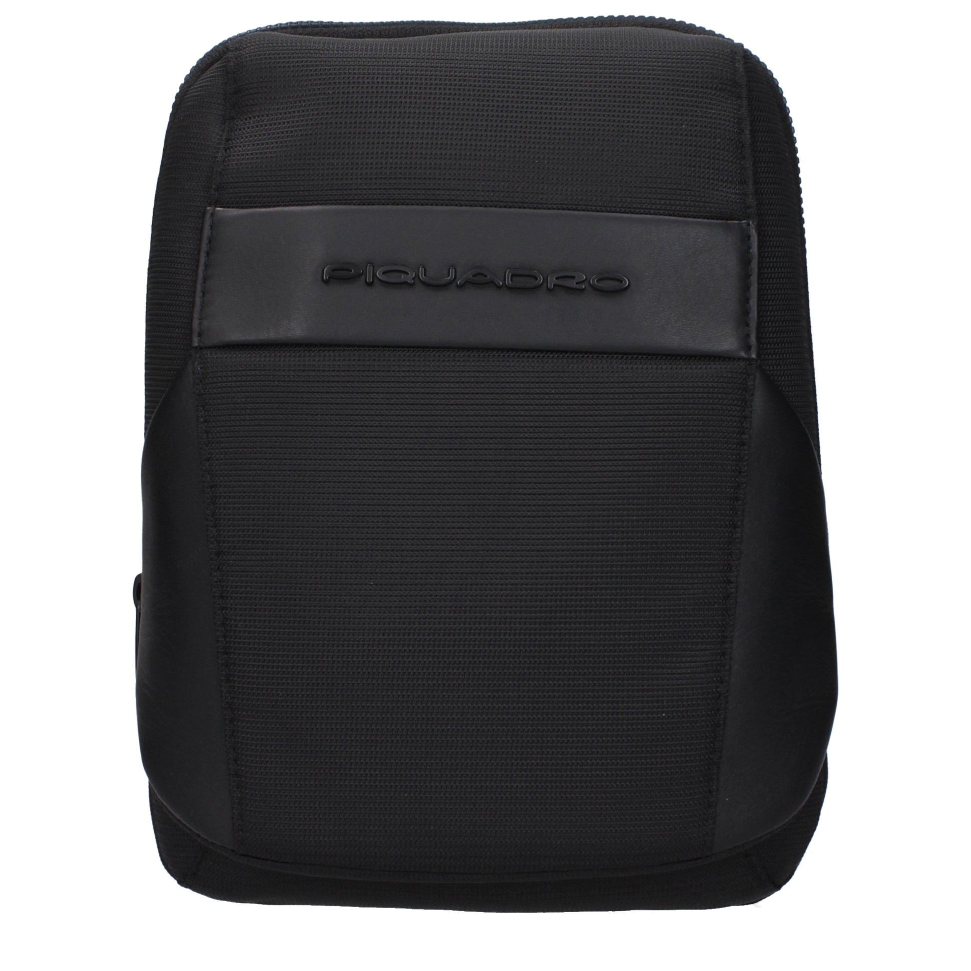 Piquadro Men's Crossbody Bags Fabric