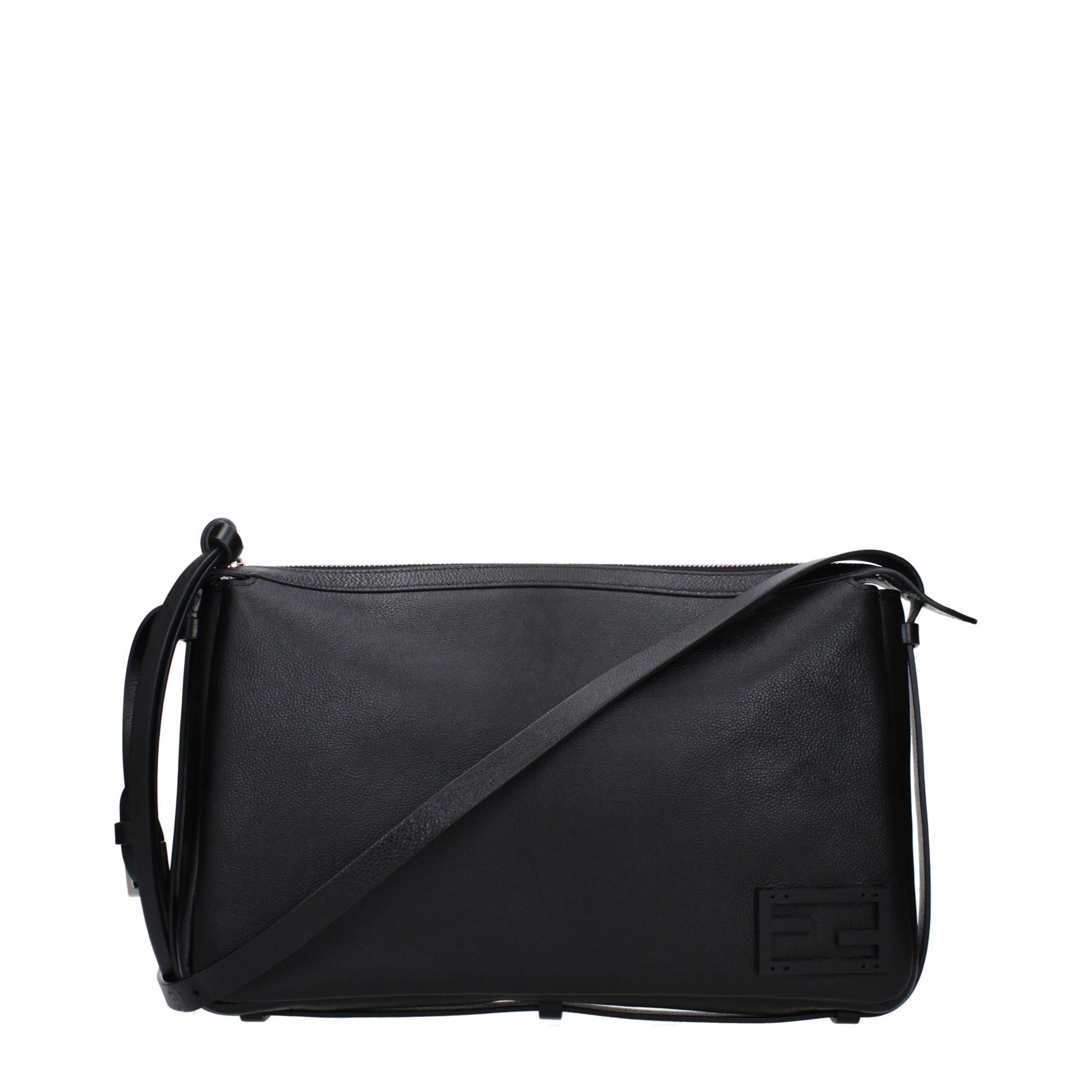 Fendi Women's Crossbody Bags Leather