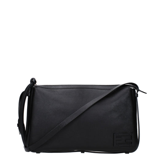 Fendi Women's Crossbody Bags Leather