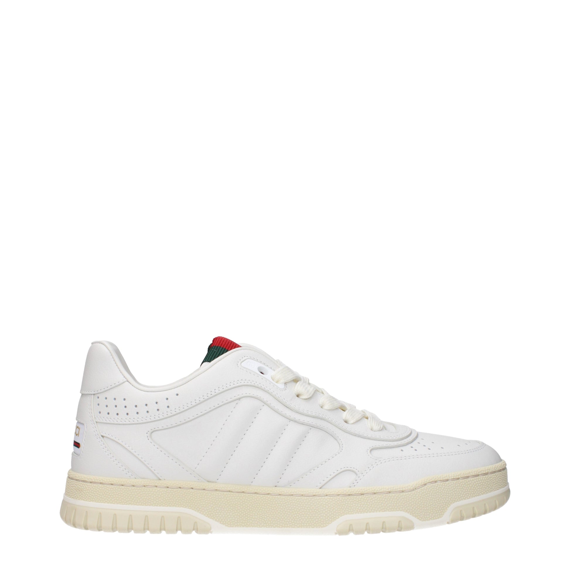 Gucci Women's Sneakers Leather
