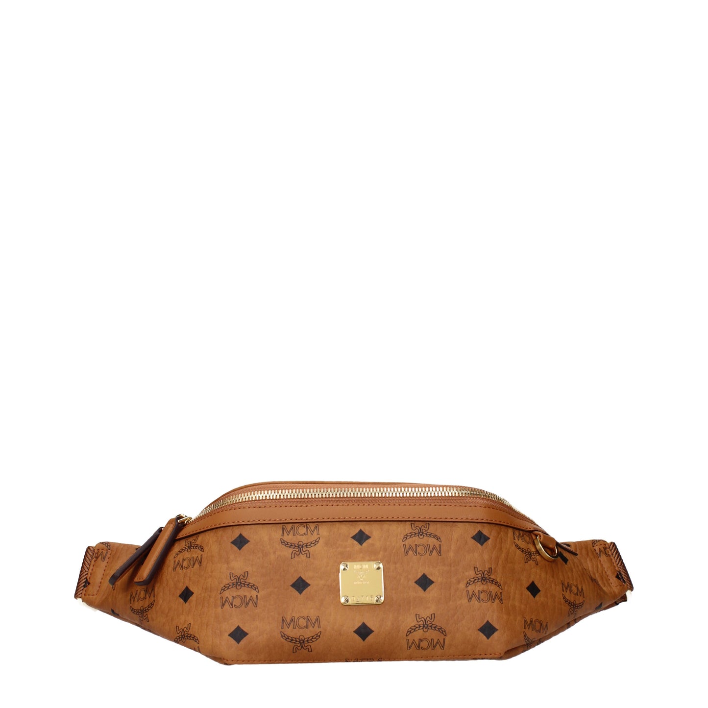 MCM Men's Backpacks and Bumbags Fabric