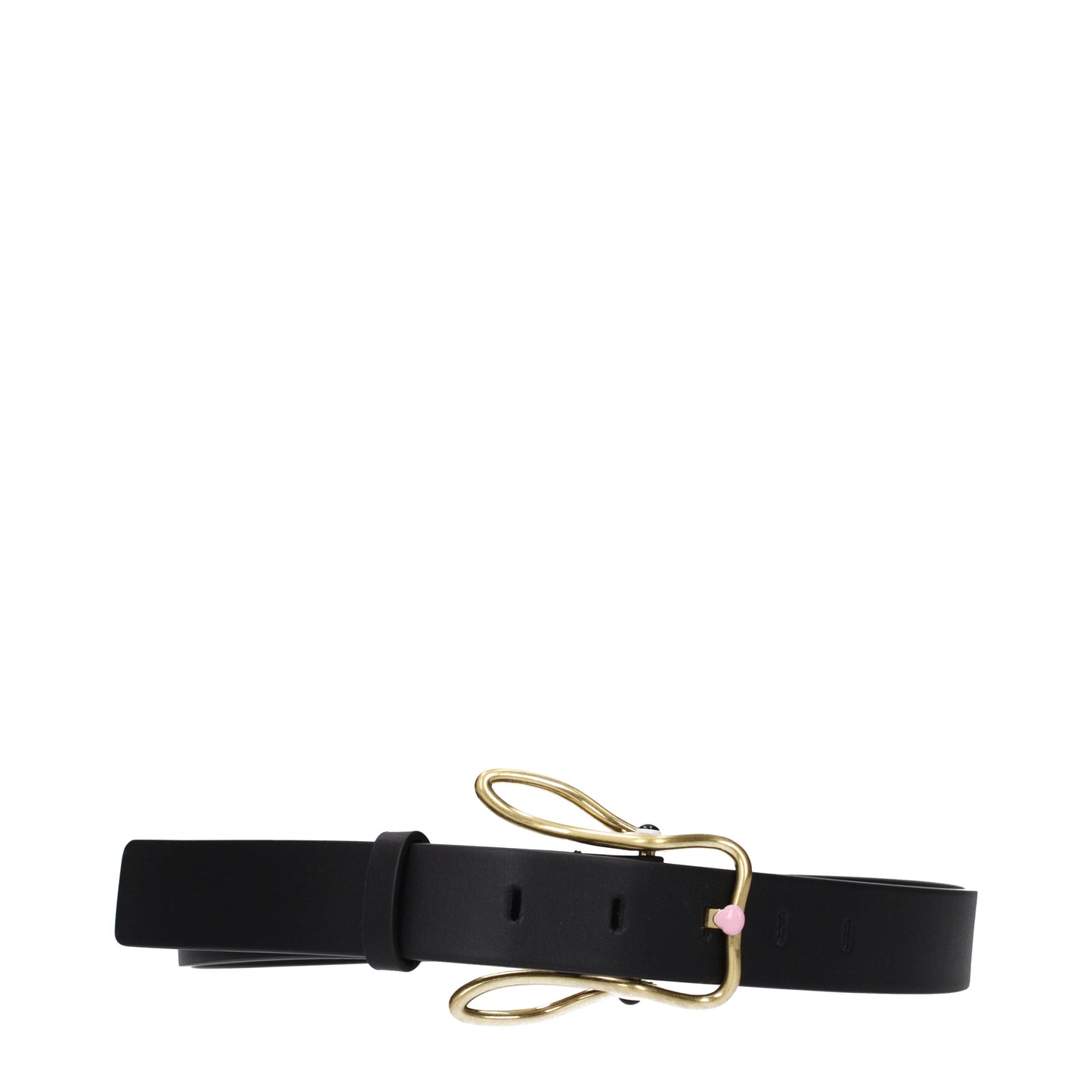 Bottega Veneta Women's Belts Leather