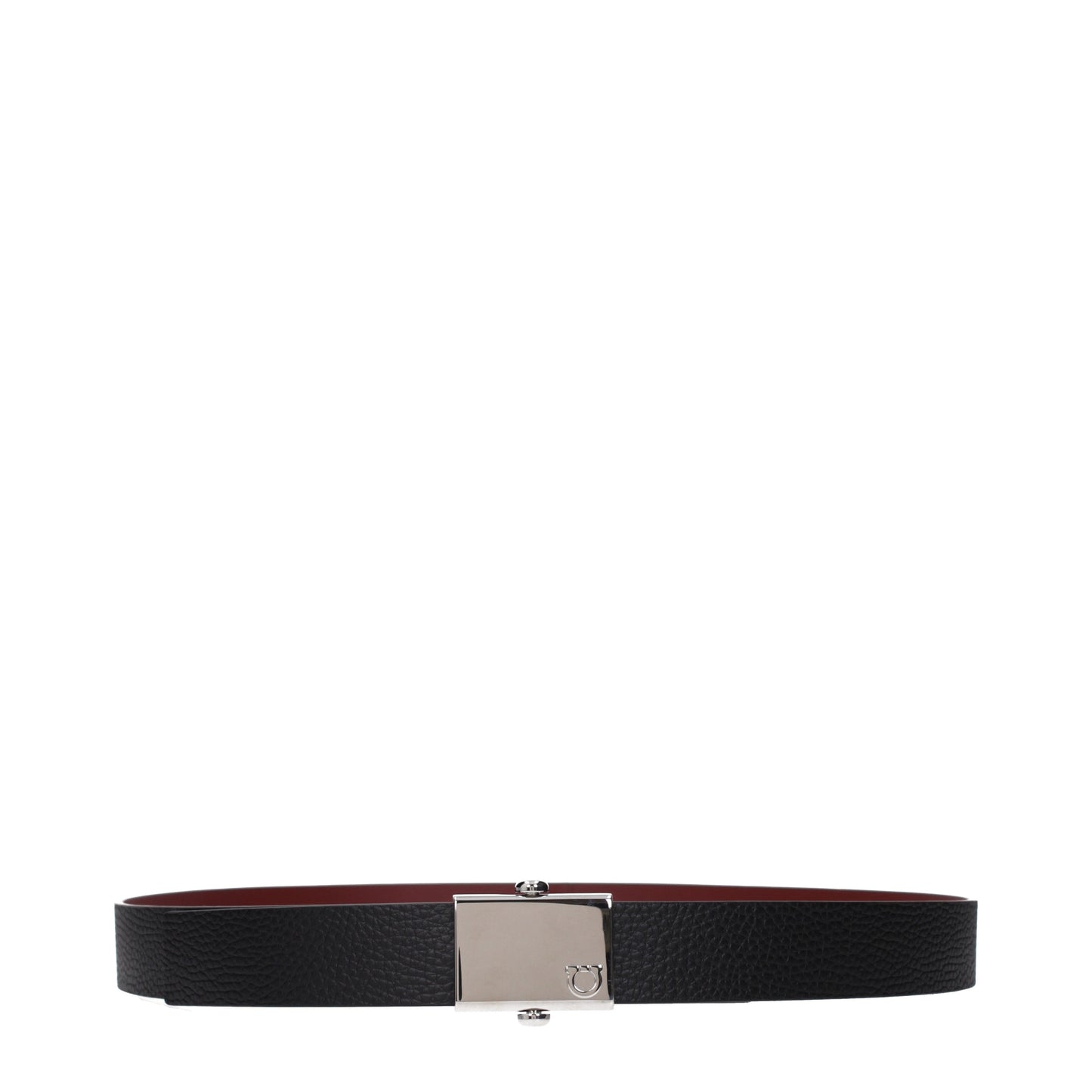 Salvatore Ferragamo Men's Belts Leather