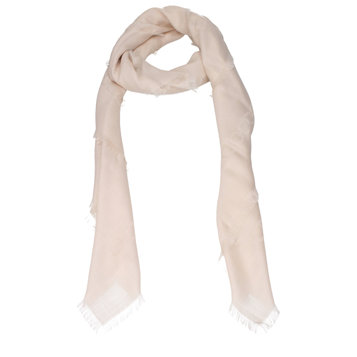 Tom Ford Foulards Women Cashmere Beige/Blush