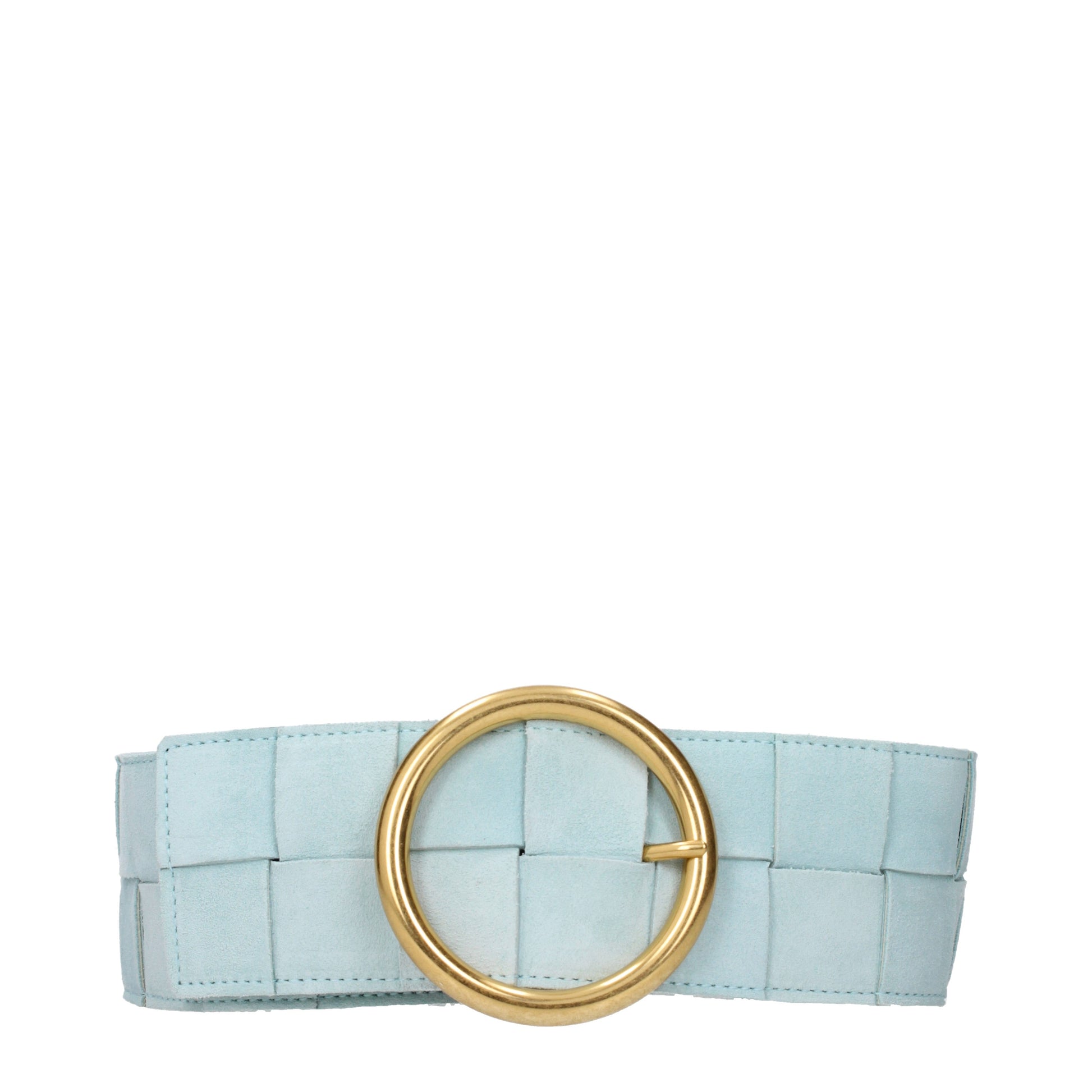 Bottega Veneta Women's Belts Suede