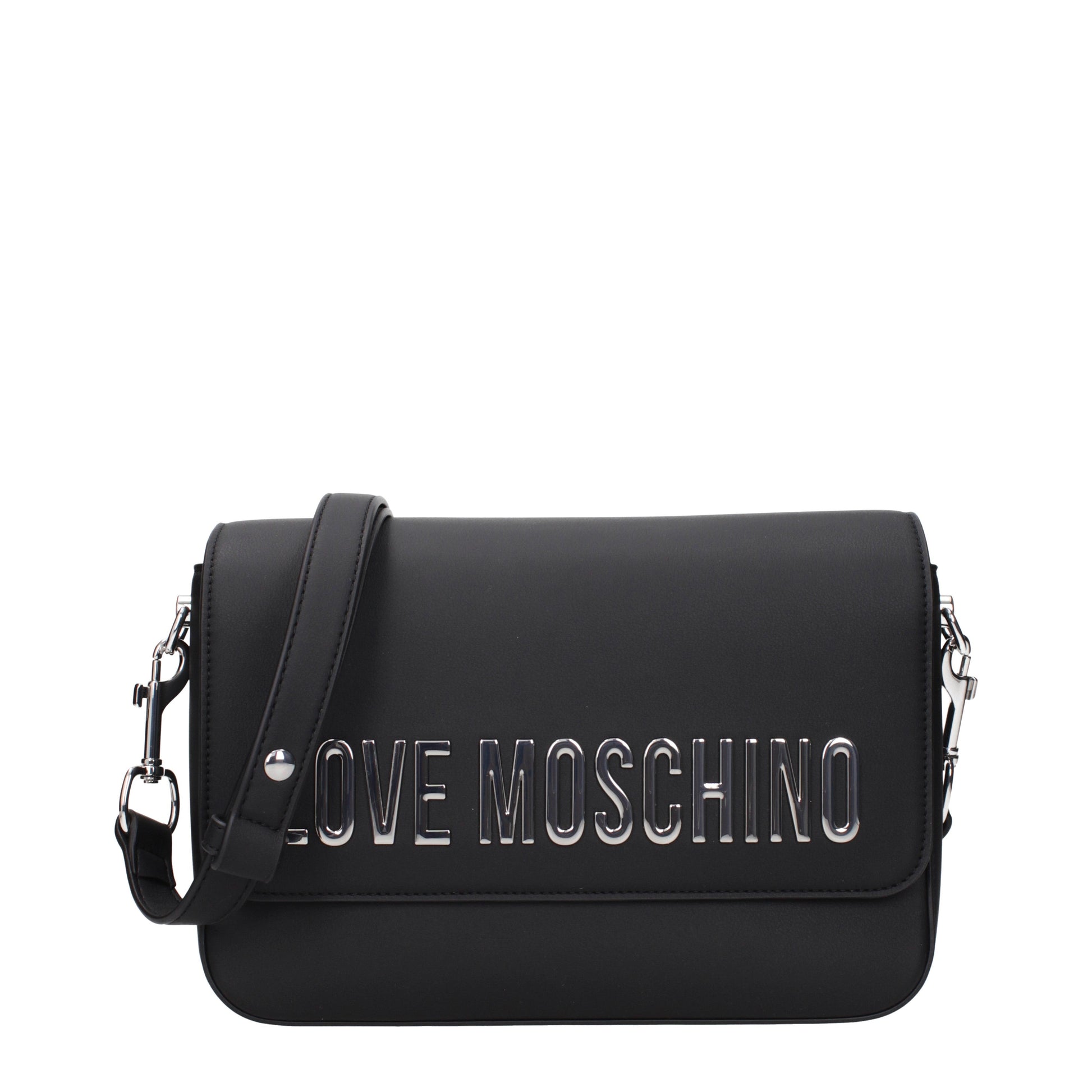 Love Moschino Women's Crossbody Bags Polyurethane