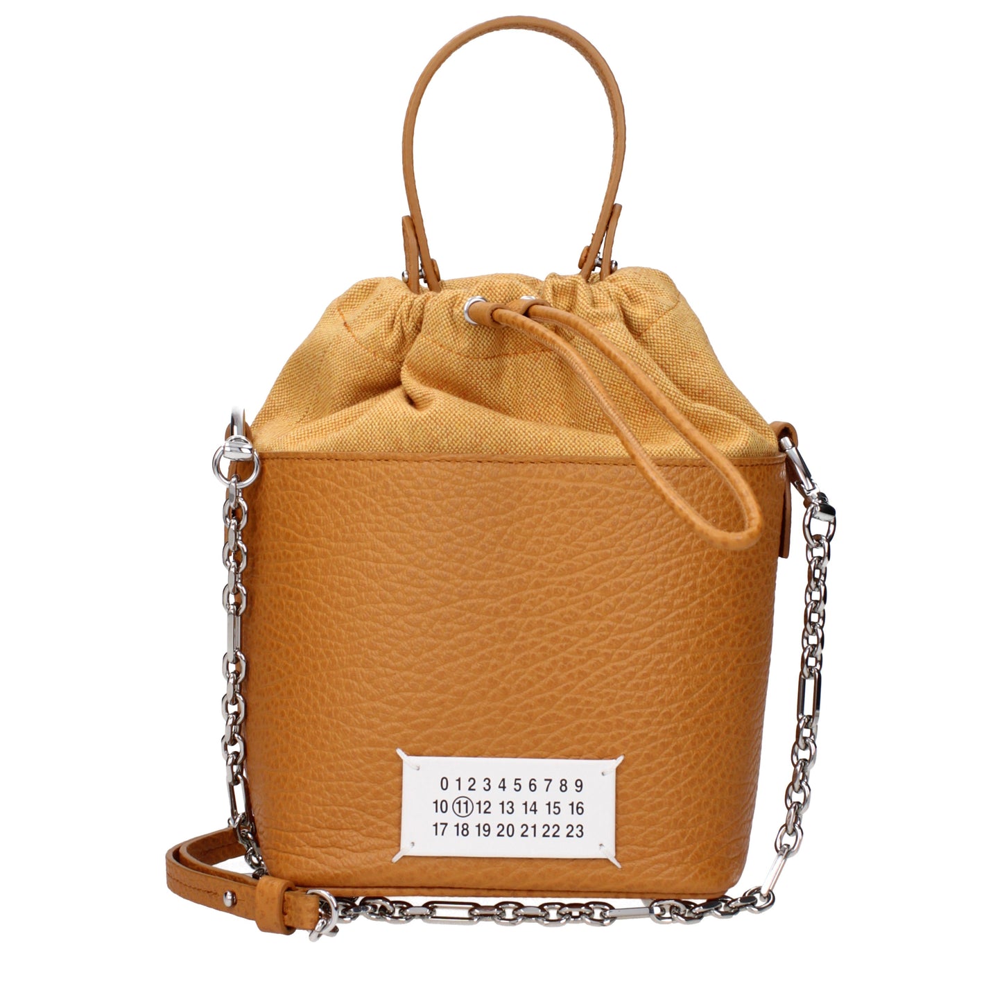 Maison Margiela Women's Handbags Leather