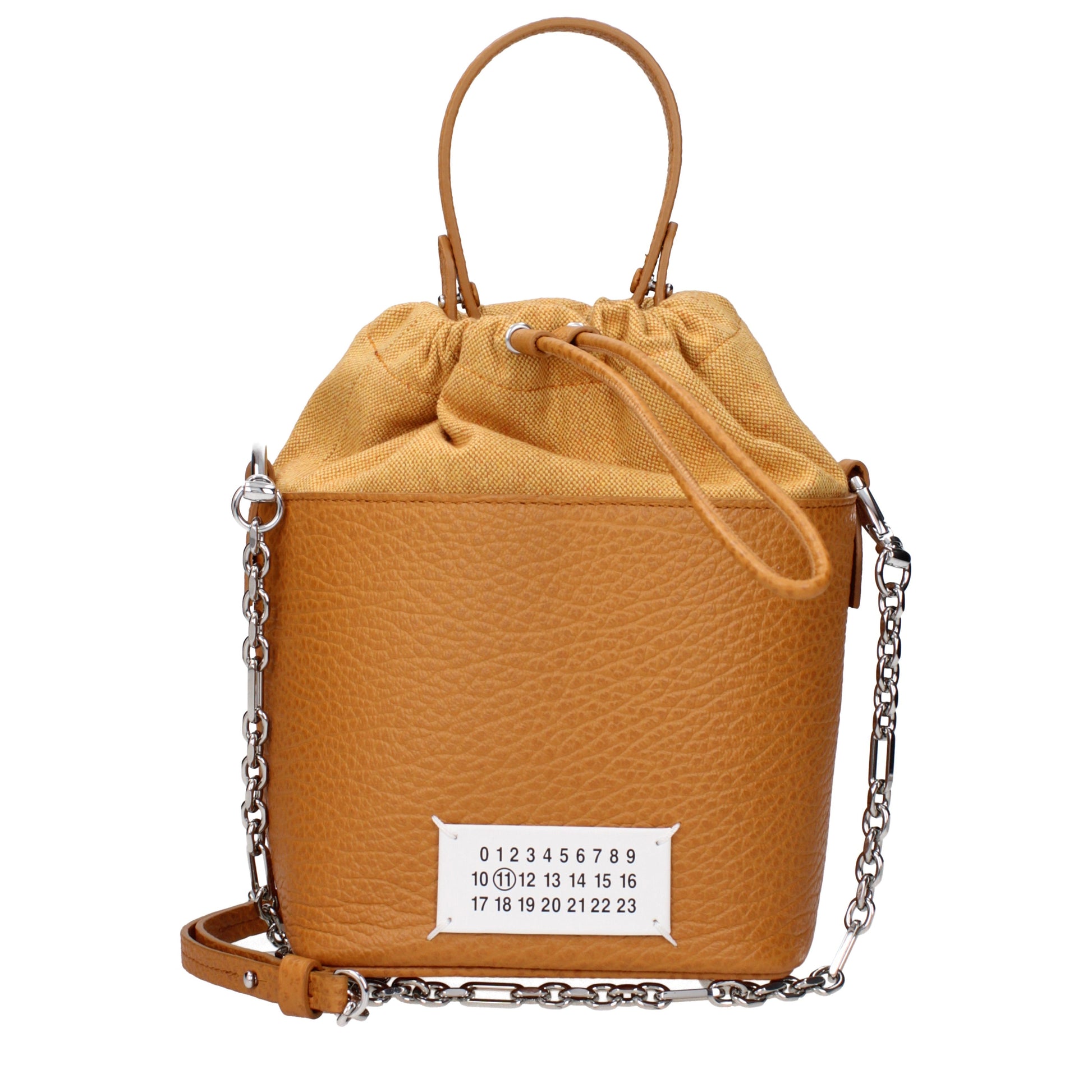 Maison Margiela Women's Handbags Leather