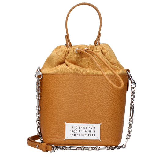 Maison Margiela Women's Handbags Leather