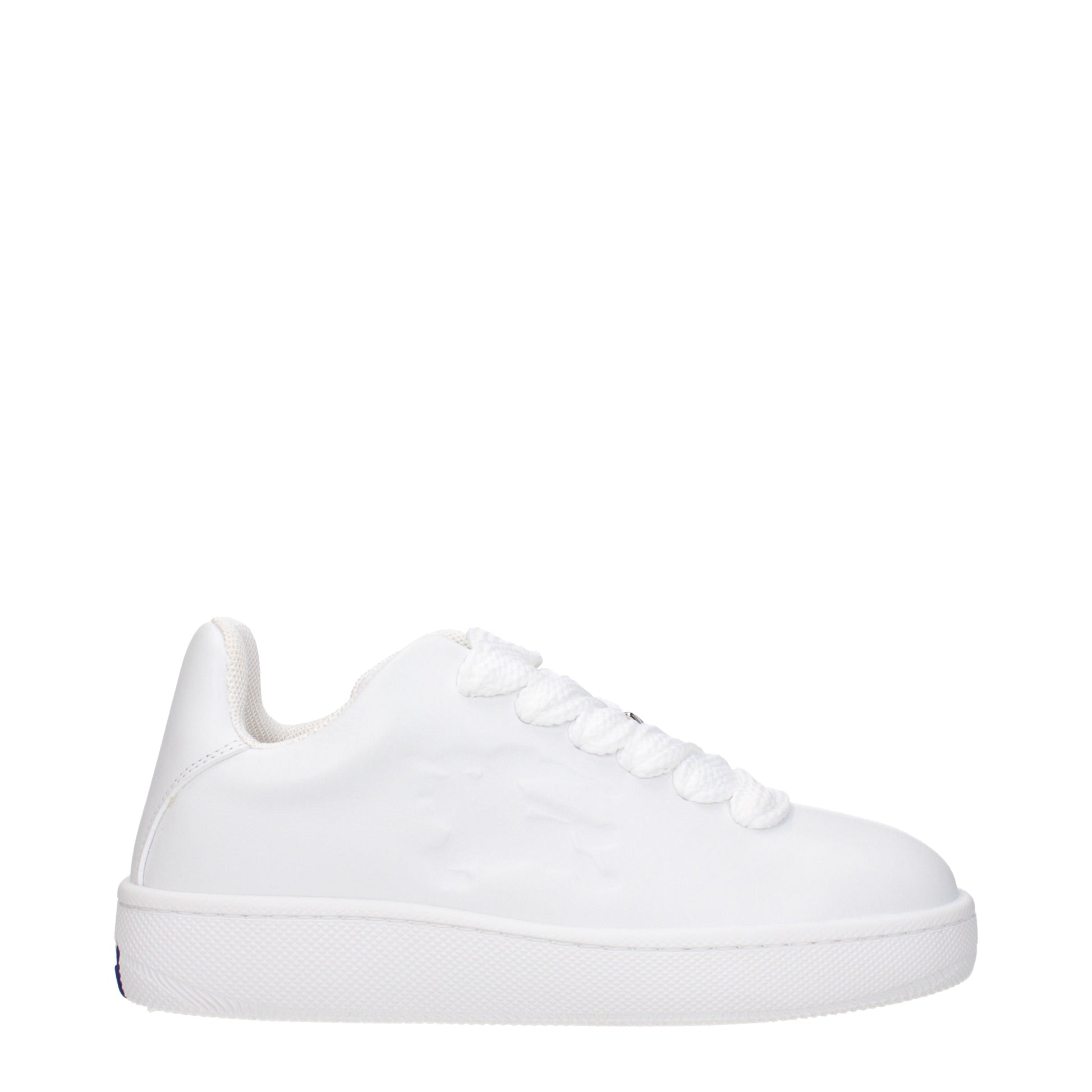Burberry Women's Sneakers Leather