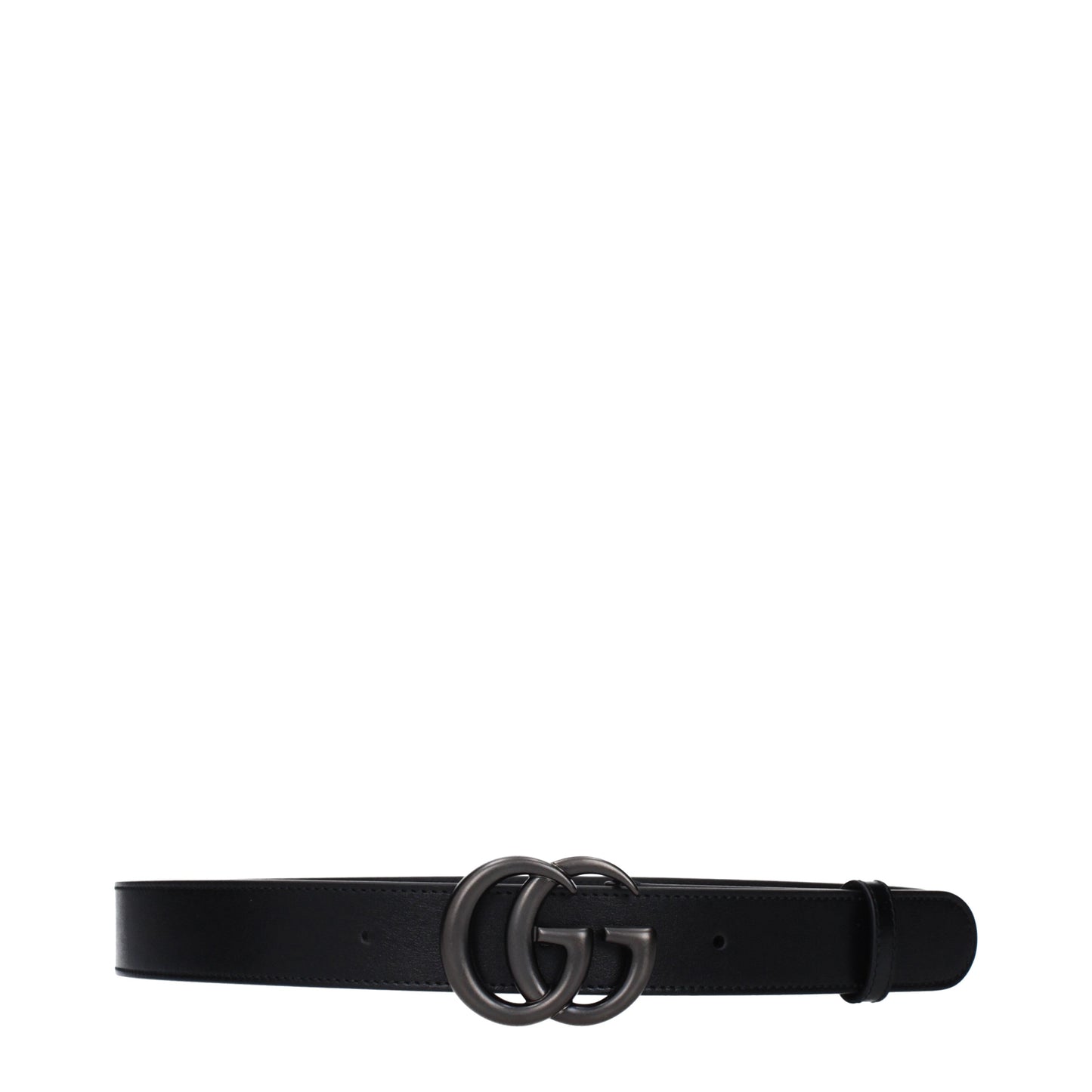 Gucci Men's Belts Leather