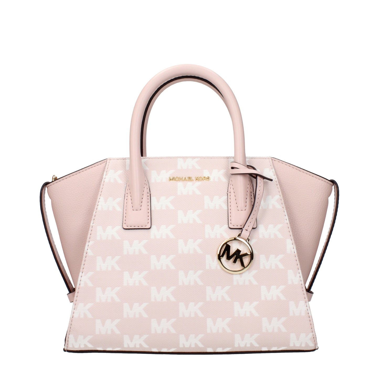 Michael Kors Women's Handbags Fabric Powder
