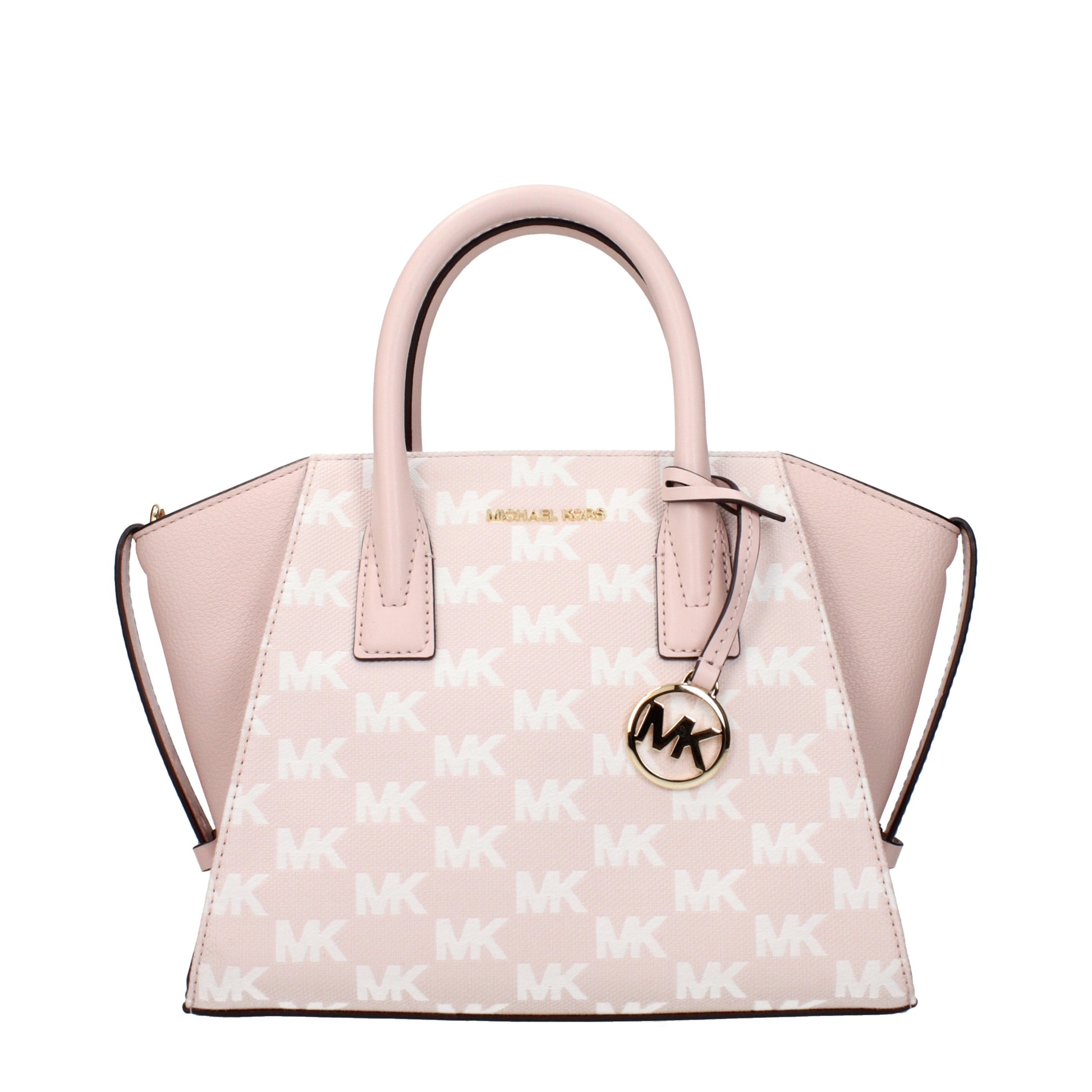 Michael Kors Women's Handbags Fabric Powder