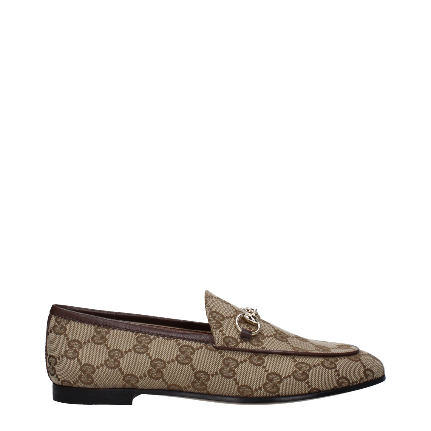 Gucci Women's Loafers Fabric