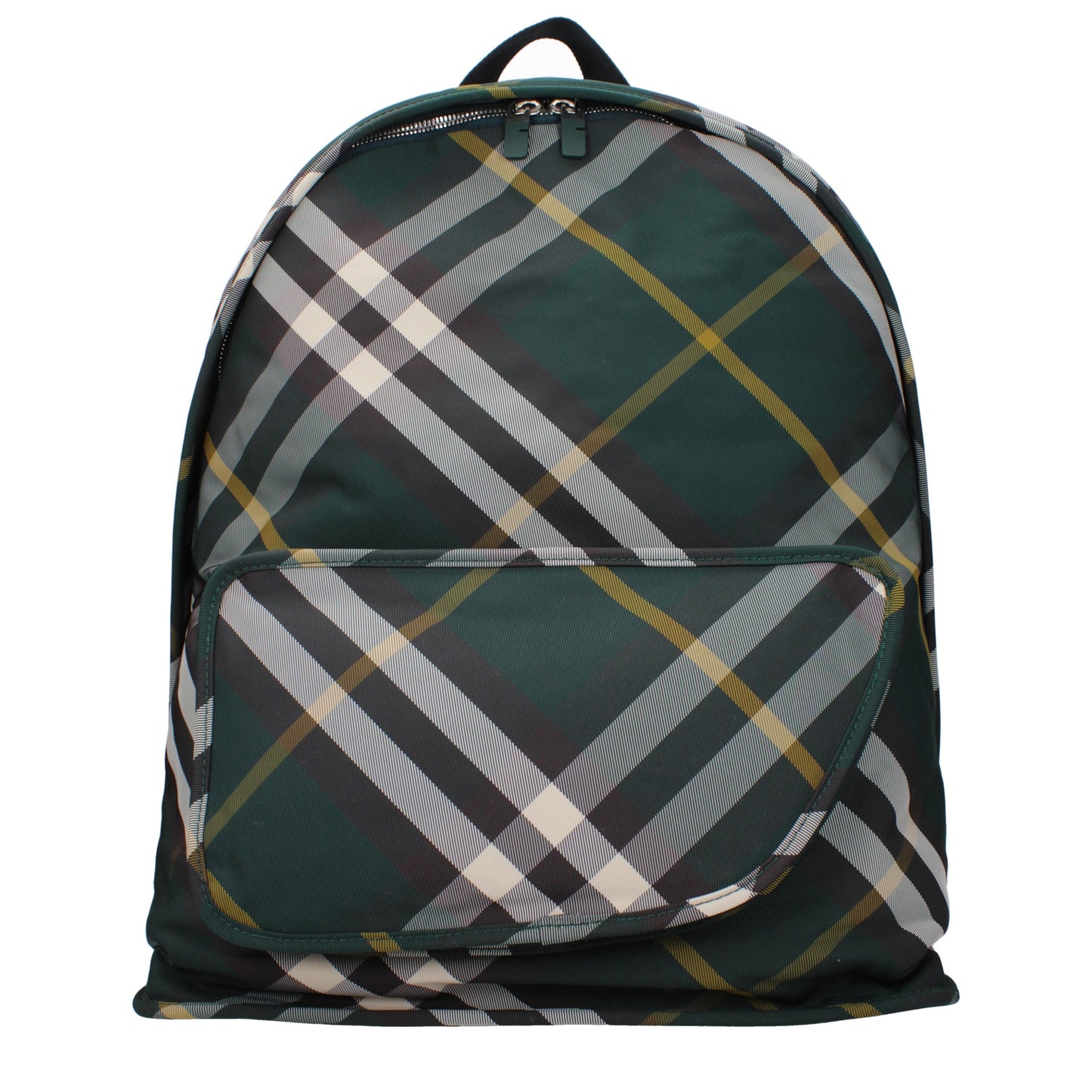 Burberry Men's Backpacks and Bumbags Fabric