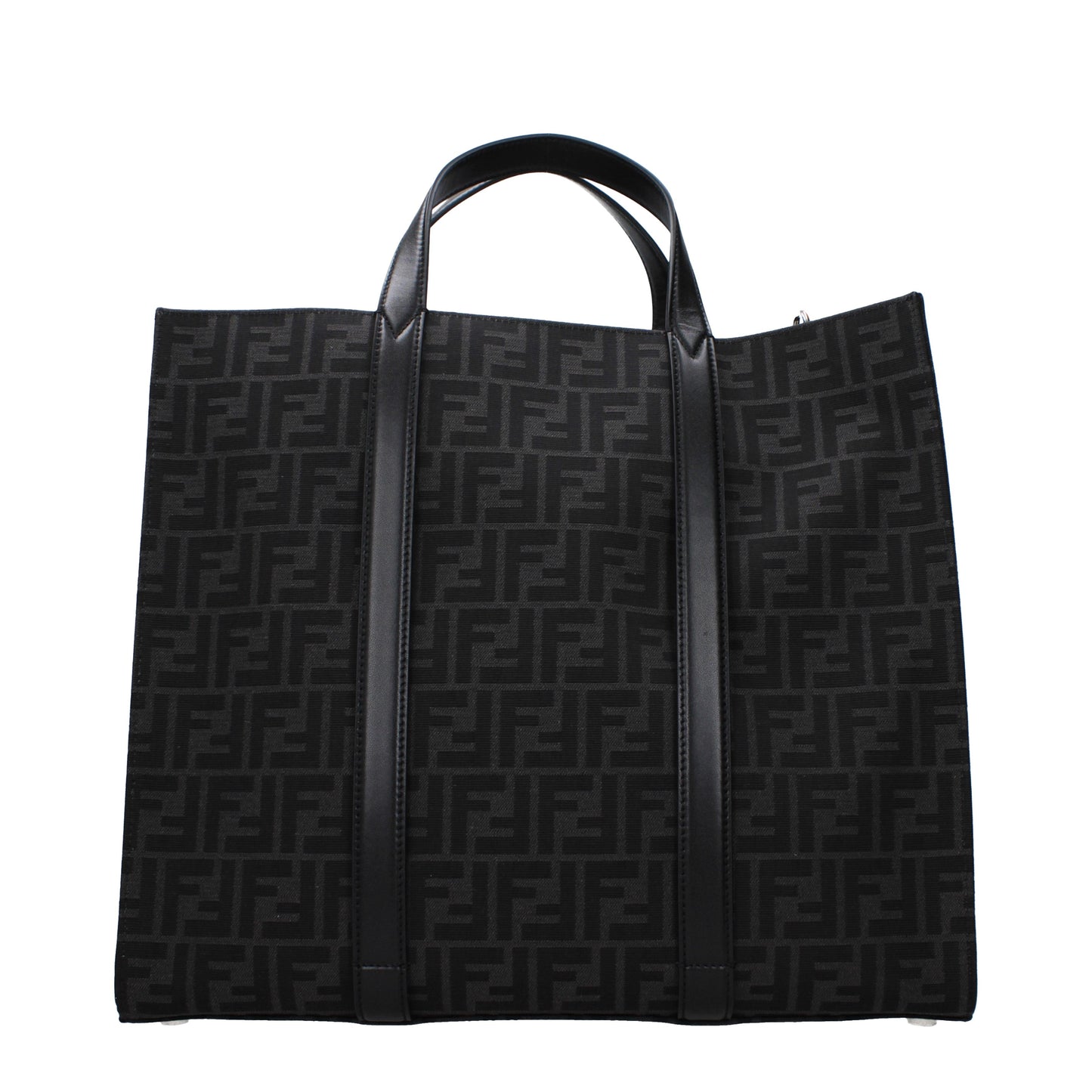 Fendi Men's Handbags Fabric