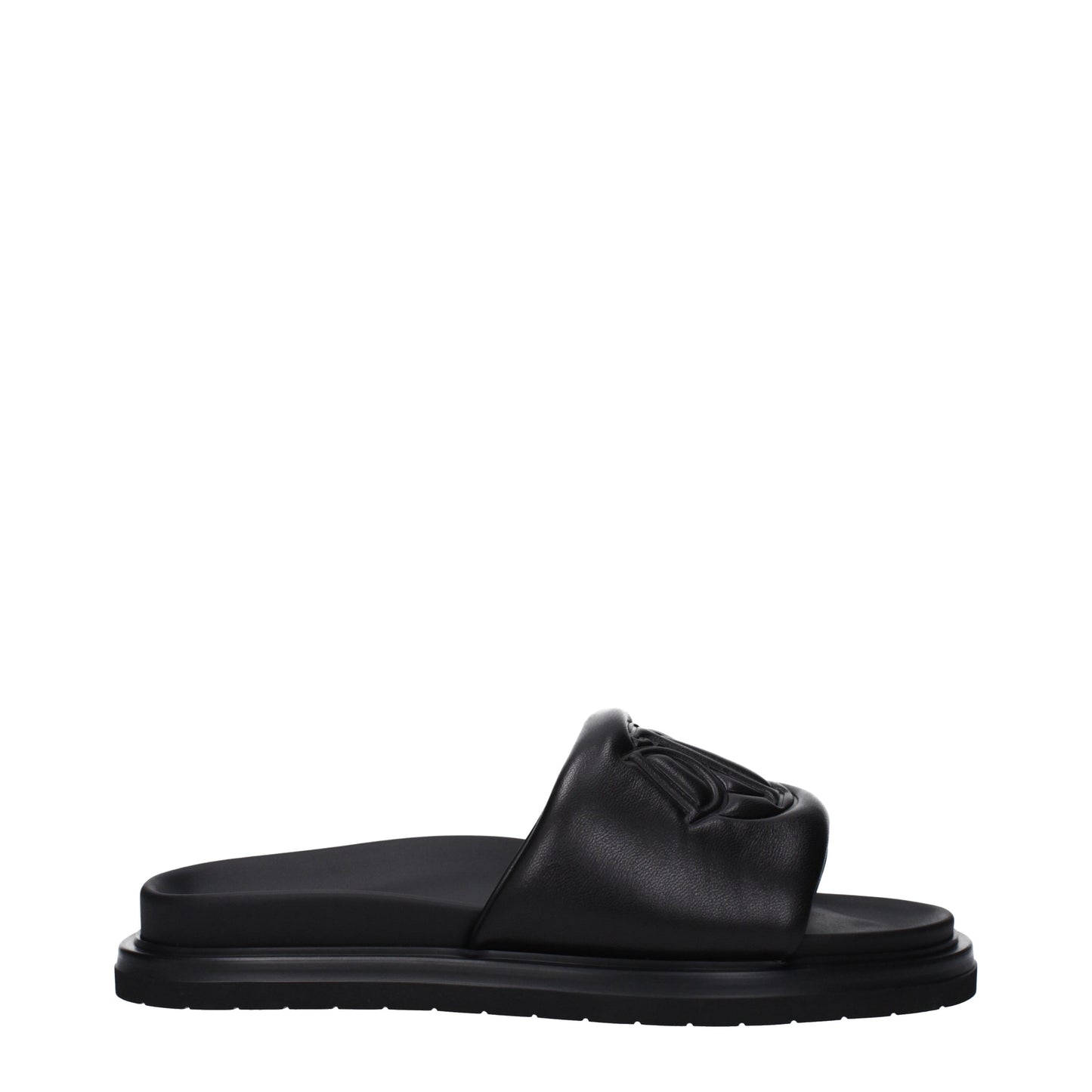 Christian Dior Men's Slippers and Clogs Leather