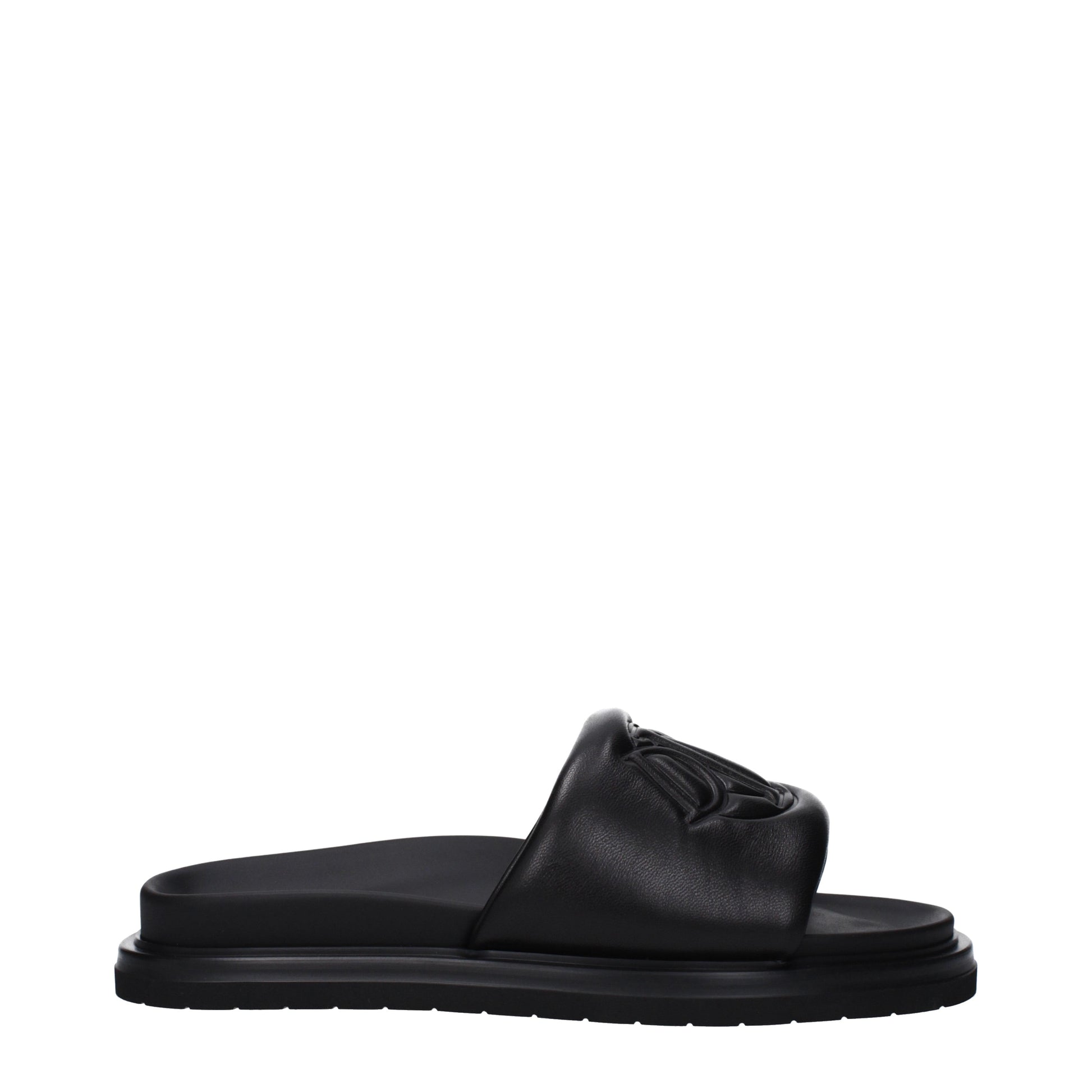 Christian Dior Men's Slippers and Clogs Leather
