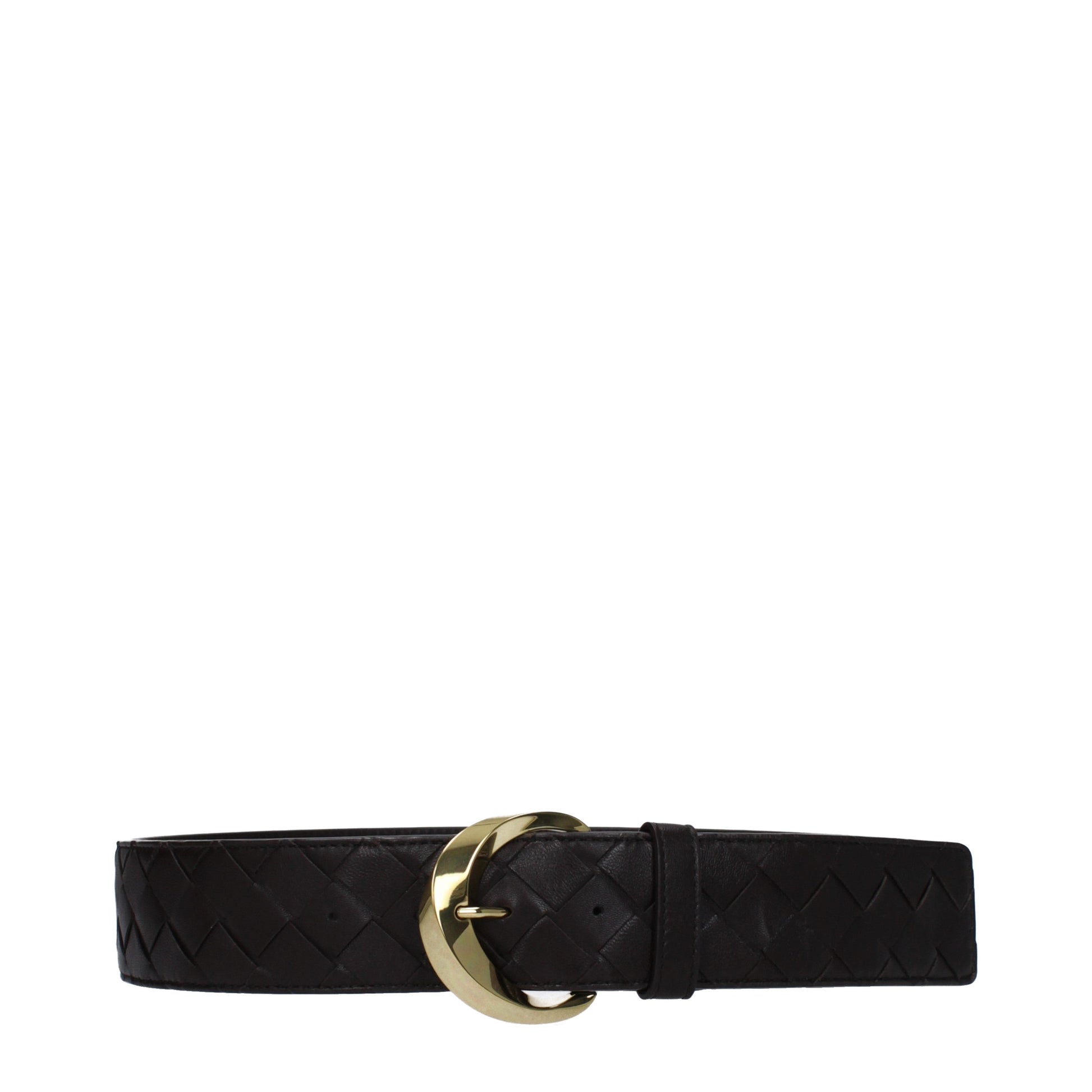 Bottega Veneta Women's Belts Leather