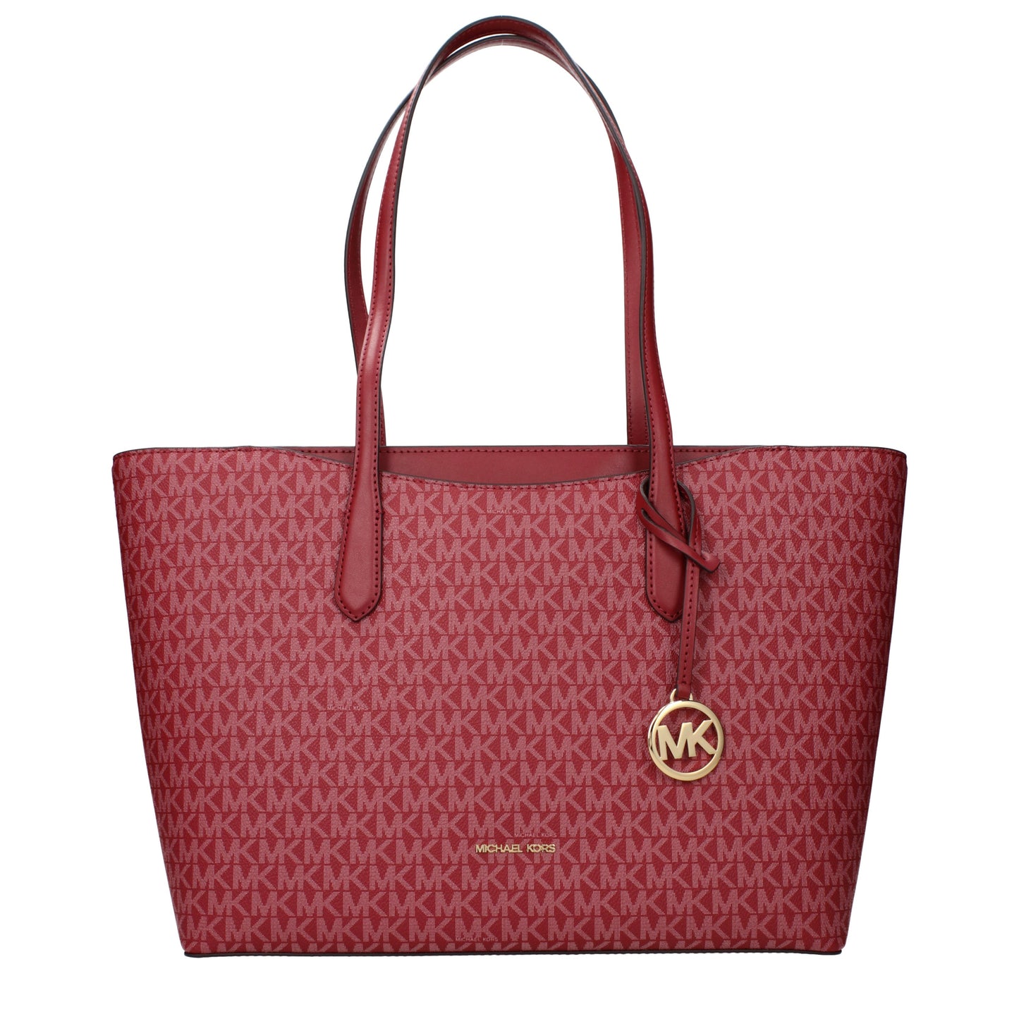 Michael Kors Women's Shoulder Bags Fabric