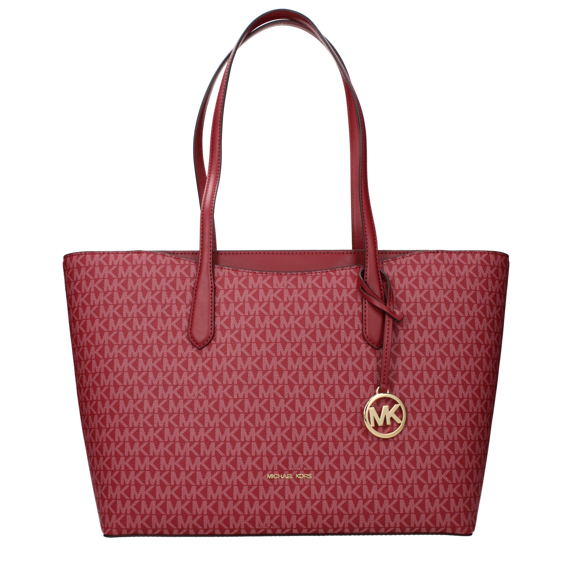 Michael Kors Women's Shoulder Bags Fabric