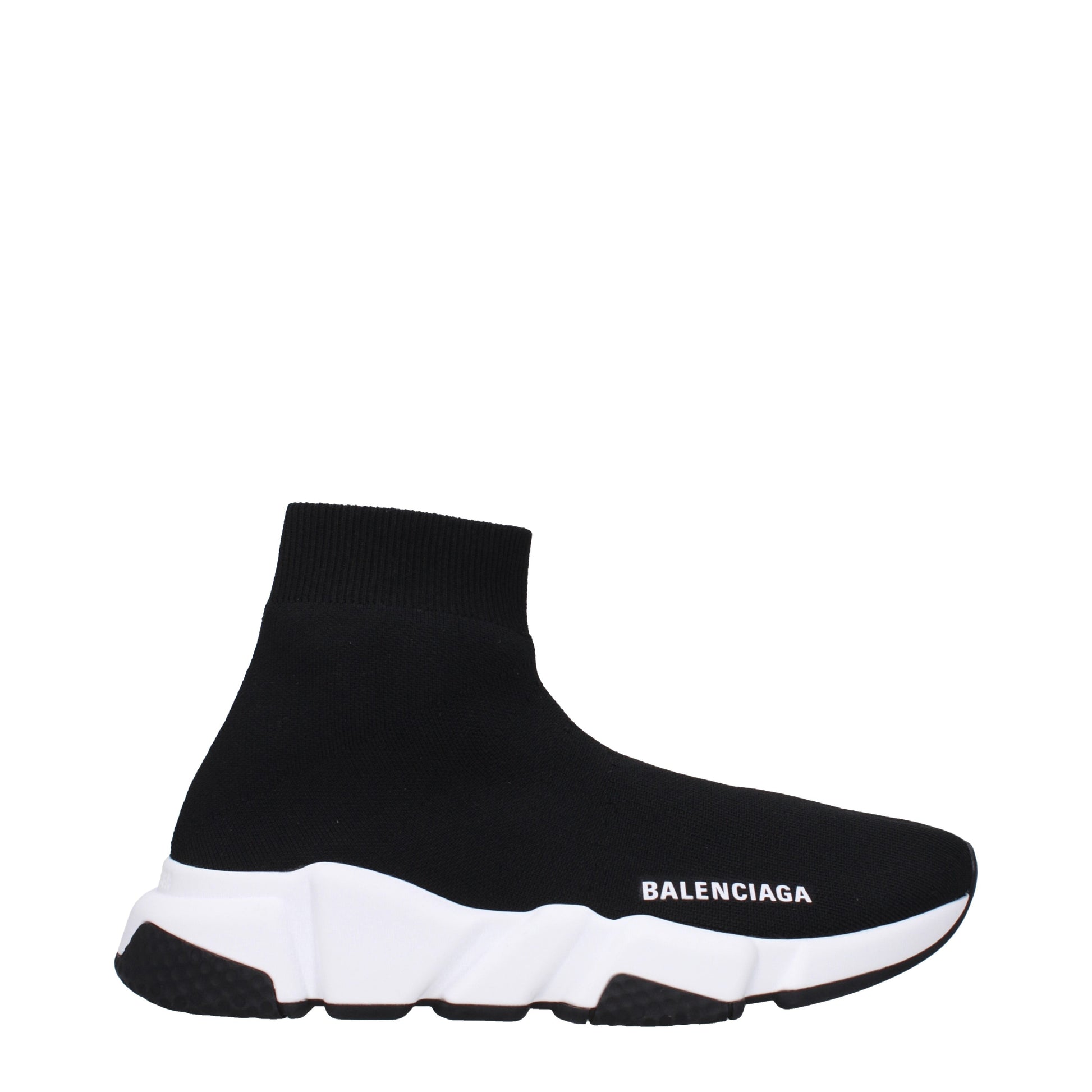 Balenciaga Women's Sneakers Fabric